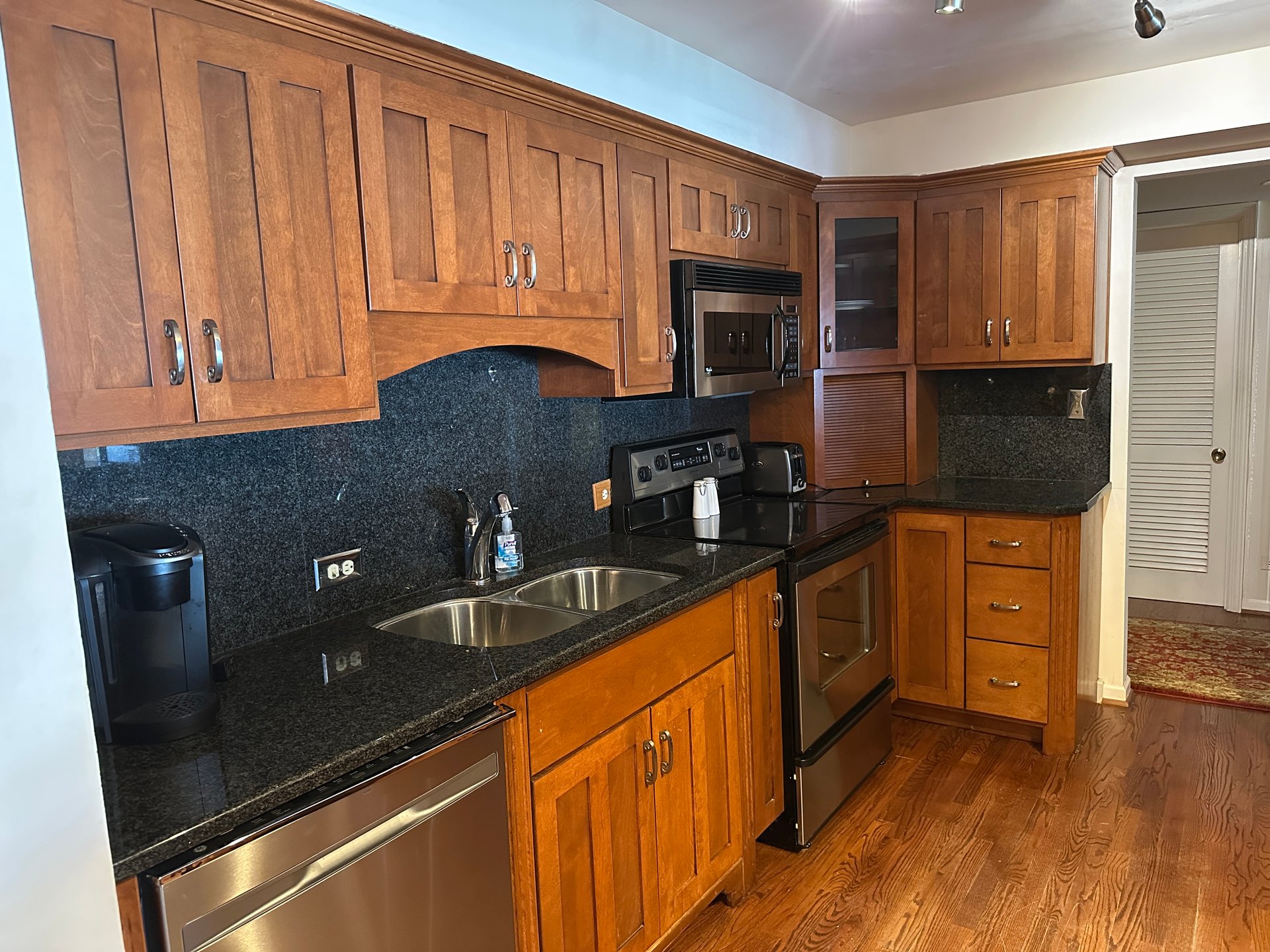 	124 Carriage Way Dr 