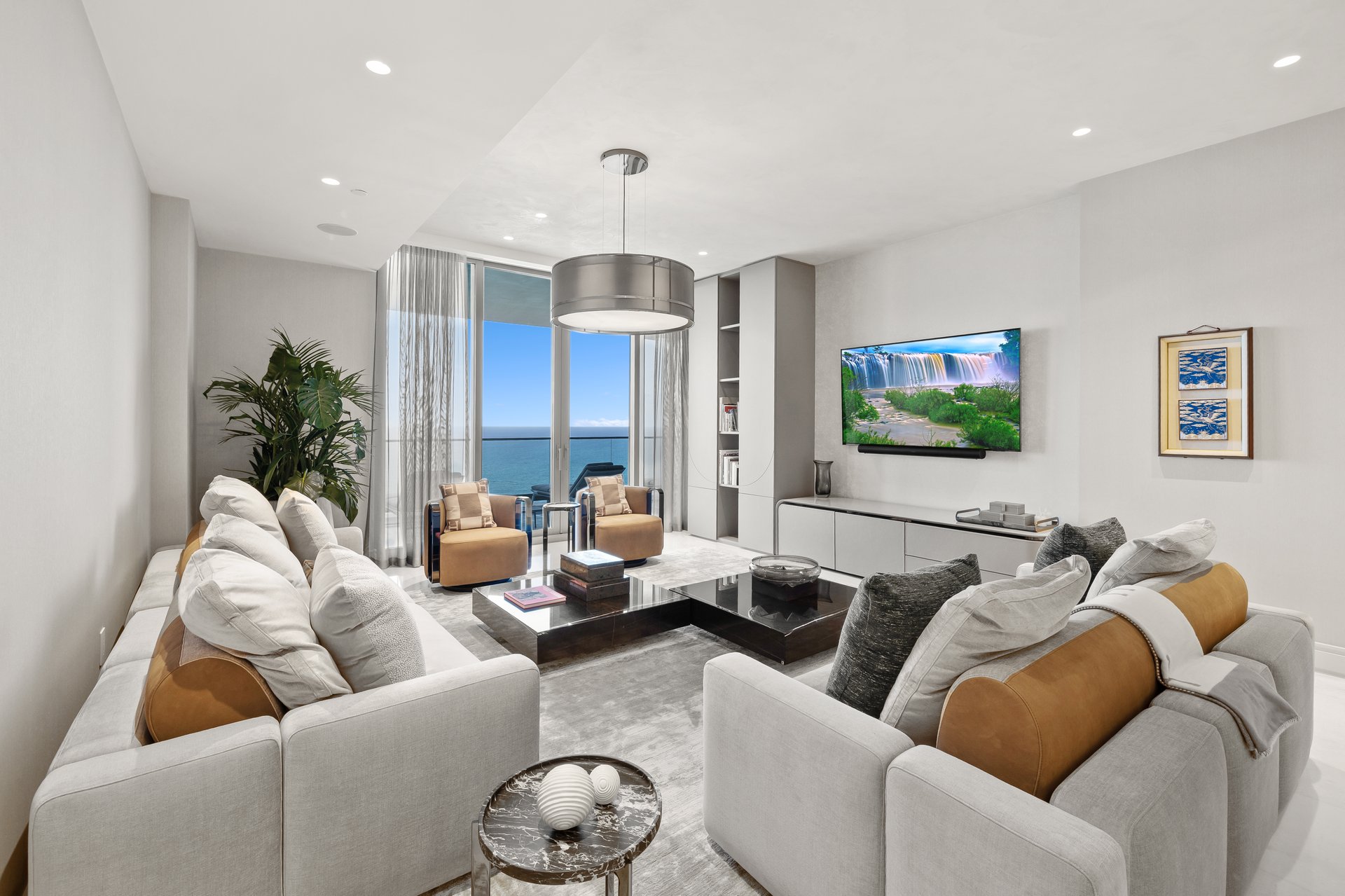 17901 Collins Ave # 3003