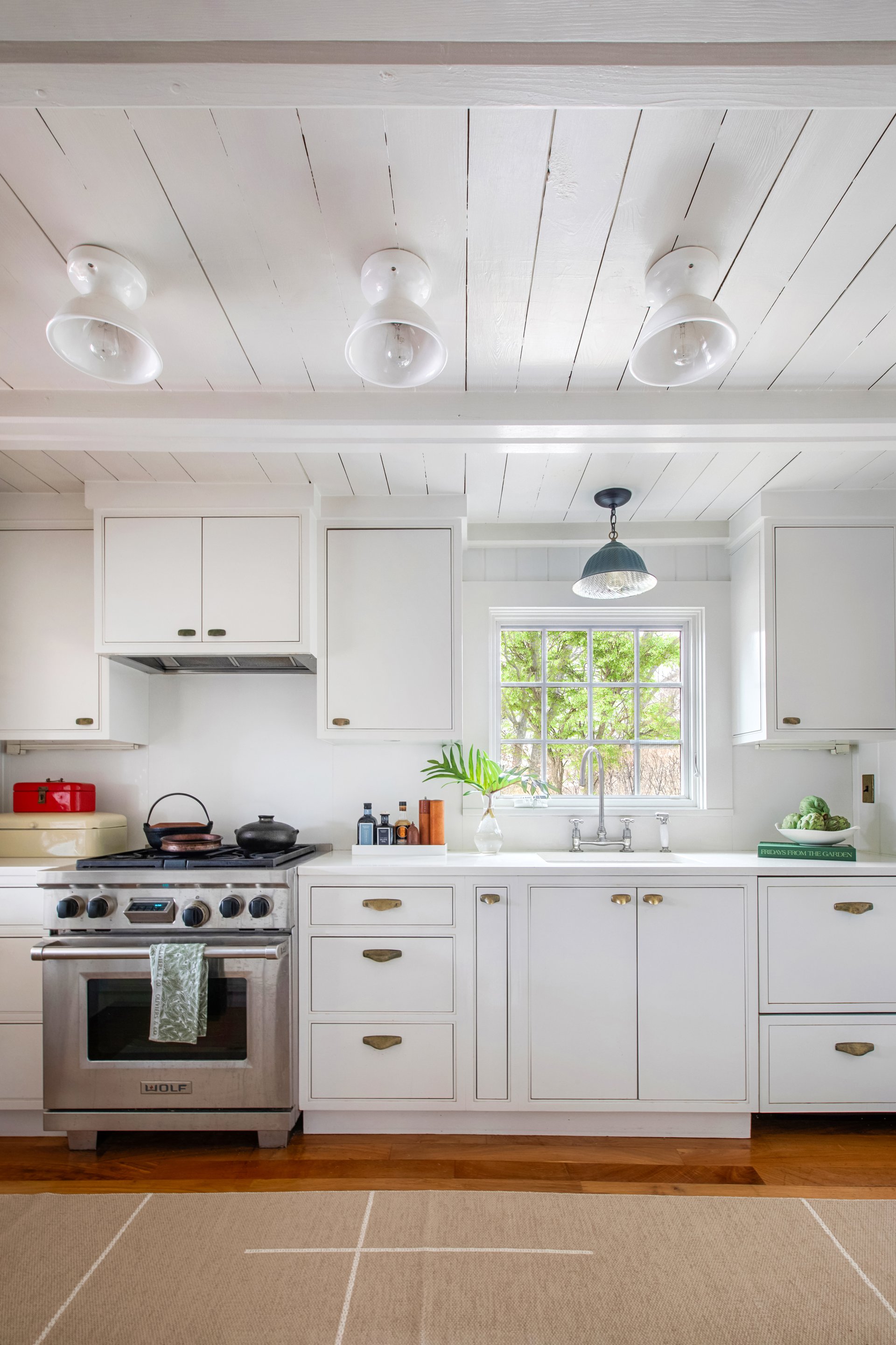 EAST OF EDEN: Waterfront. Singular. Soulful. Sag Harbor Village.
