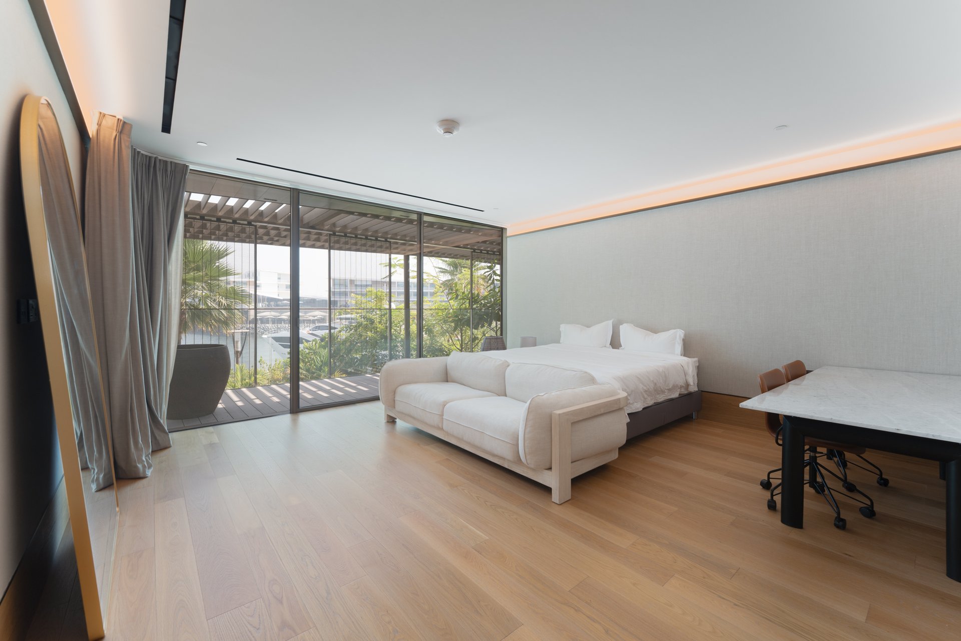 Bvlgari Marina Lofts