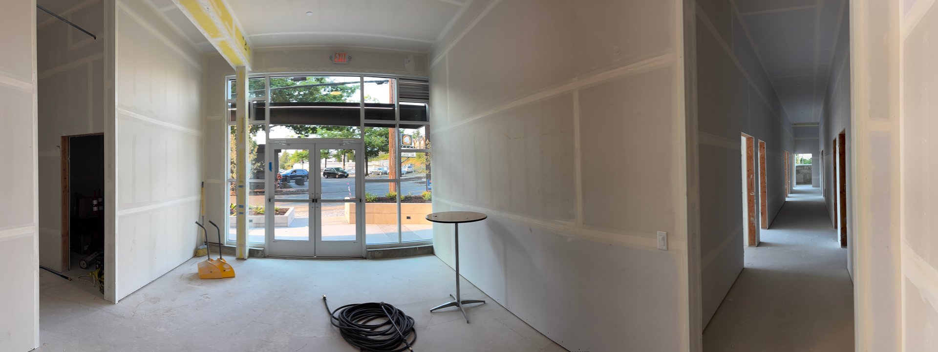 Office, Medical, Dental