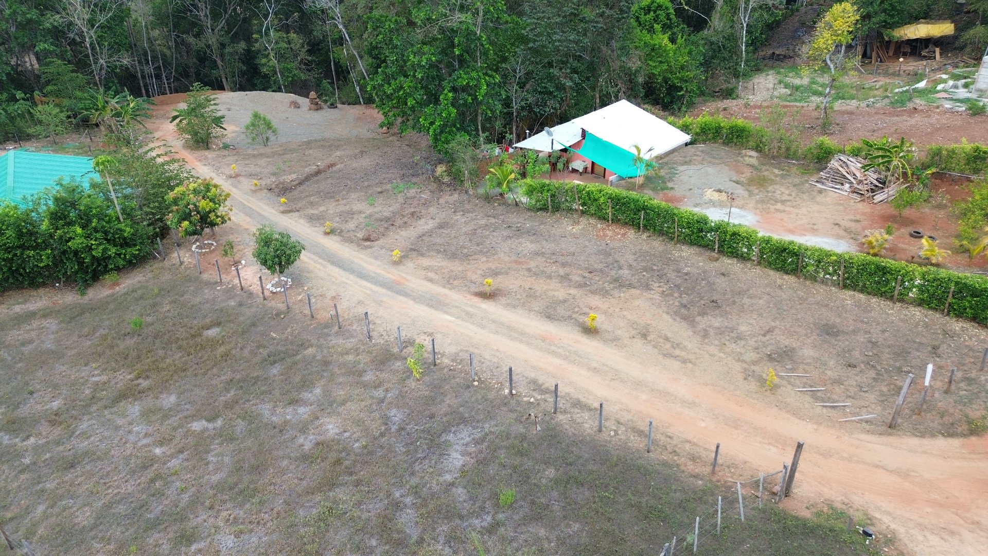 0.59 acre Lot El Carmen / El Carmen , Zapotal, Nandayure, Guanacaste