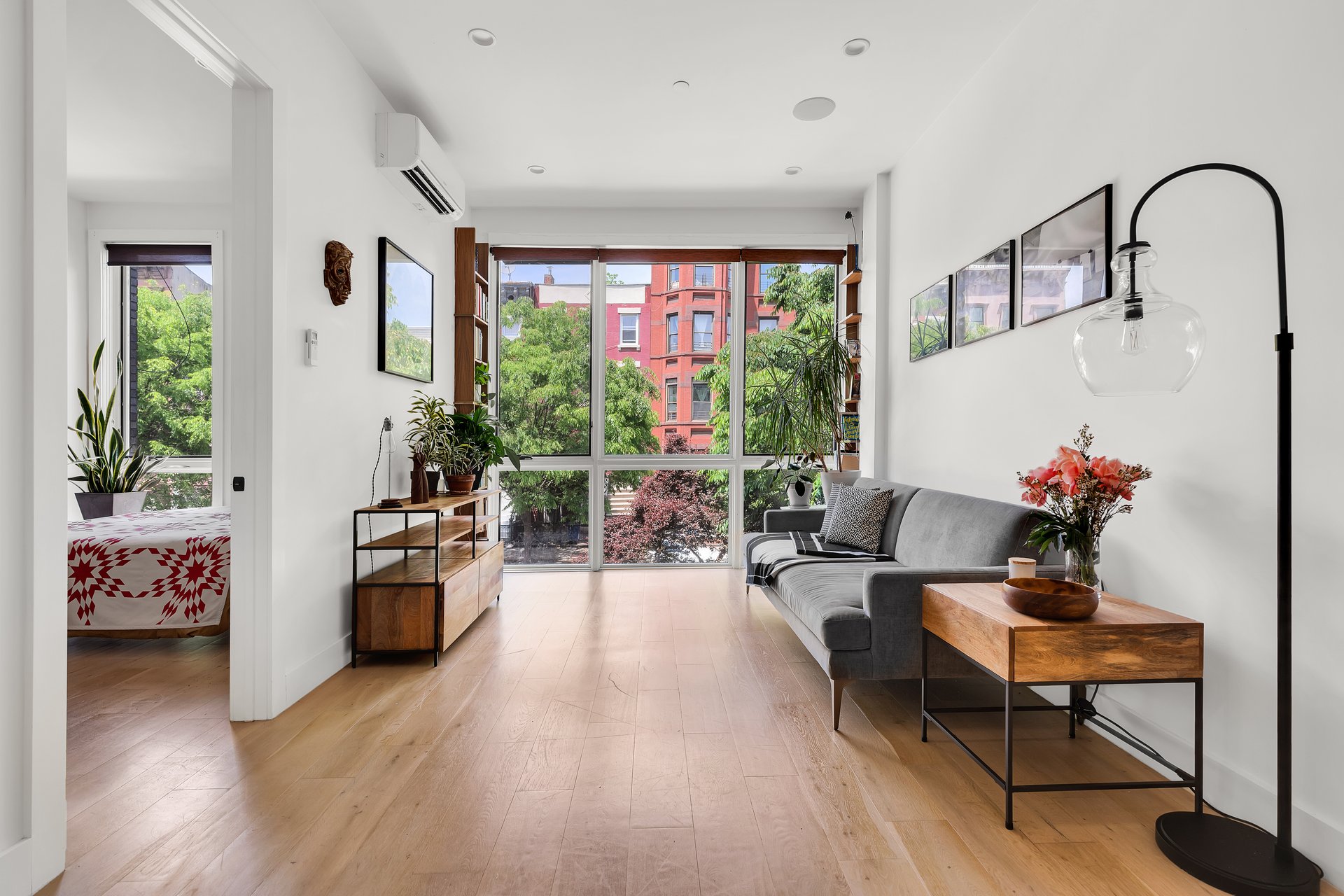 134 QUINCY Street 2A