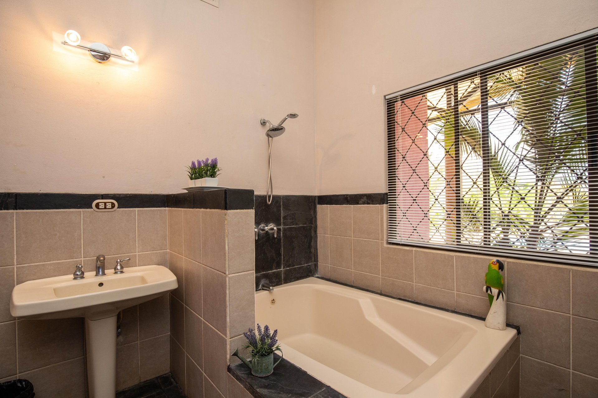 Hacienda-Style Retreat For Sale in Naranjito