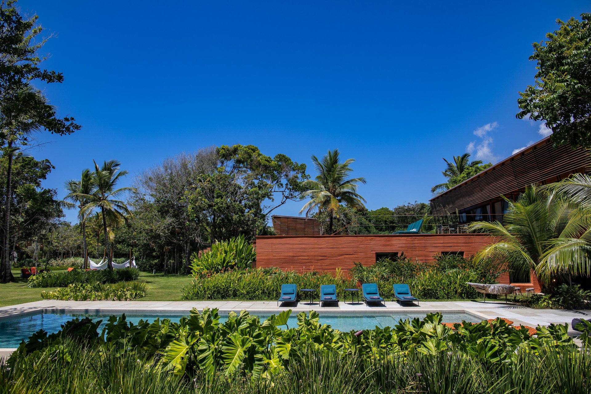 Villa Fasano Serena