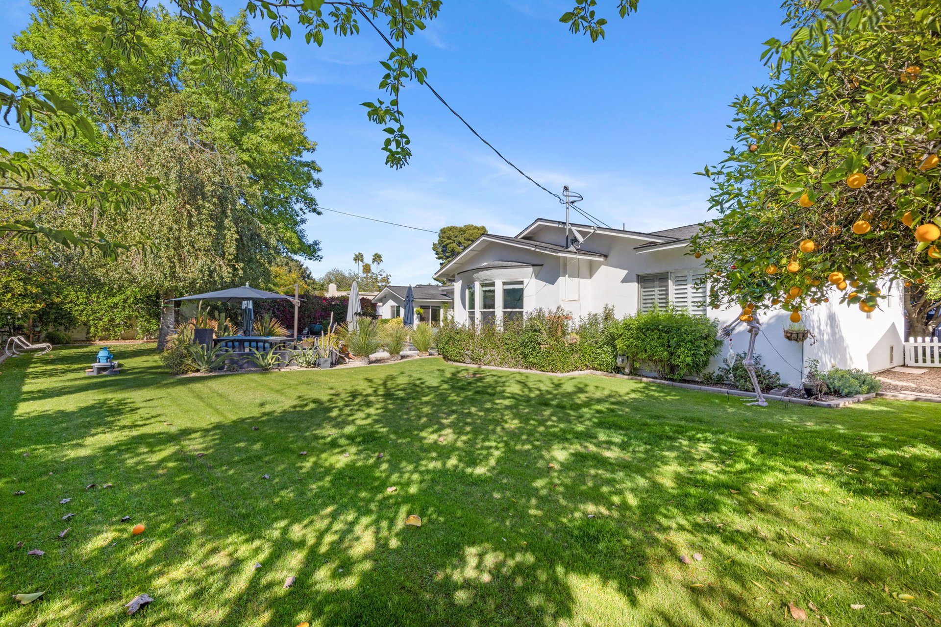 4008 N 65TH Place
