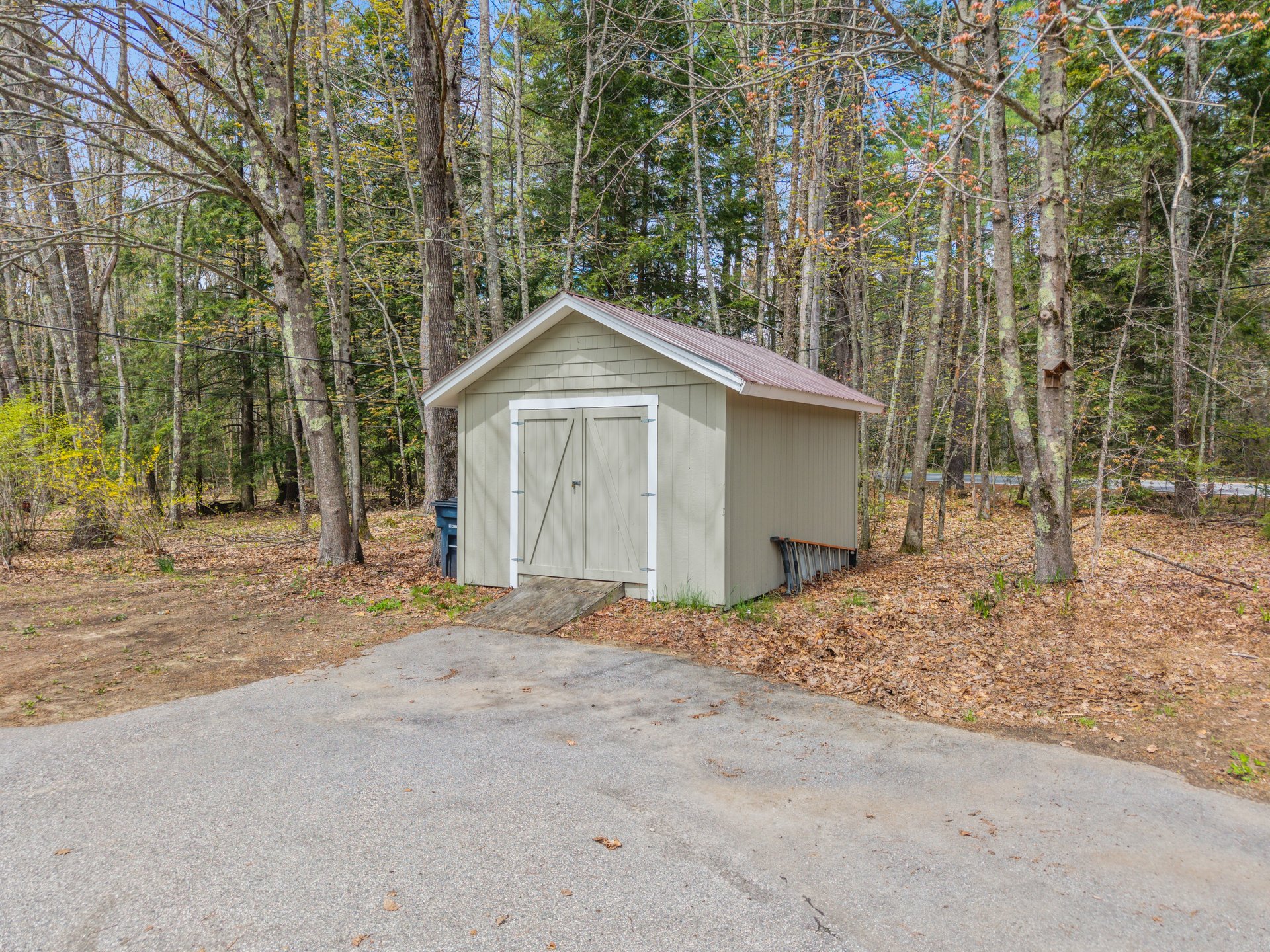 157 Long Plains Road