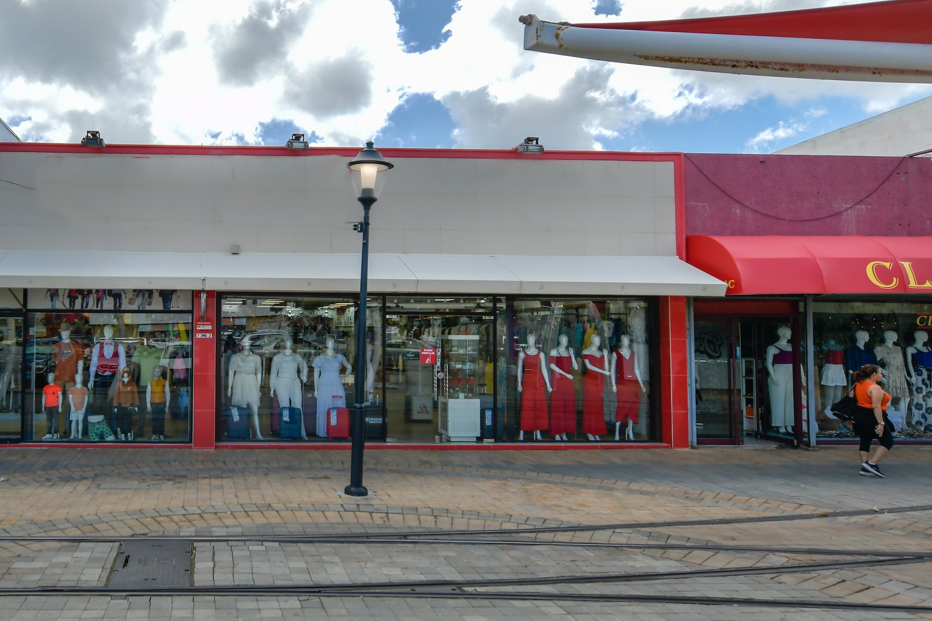 Mainstreet Building