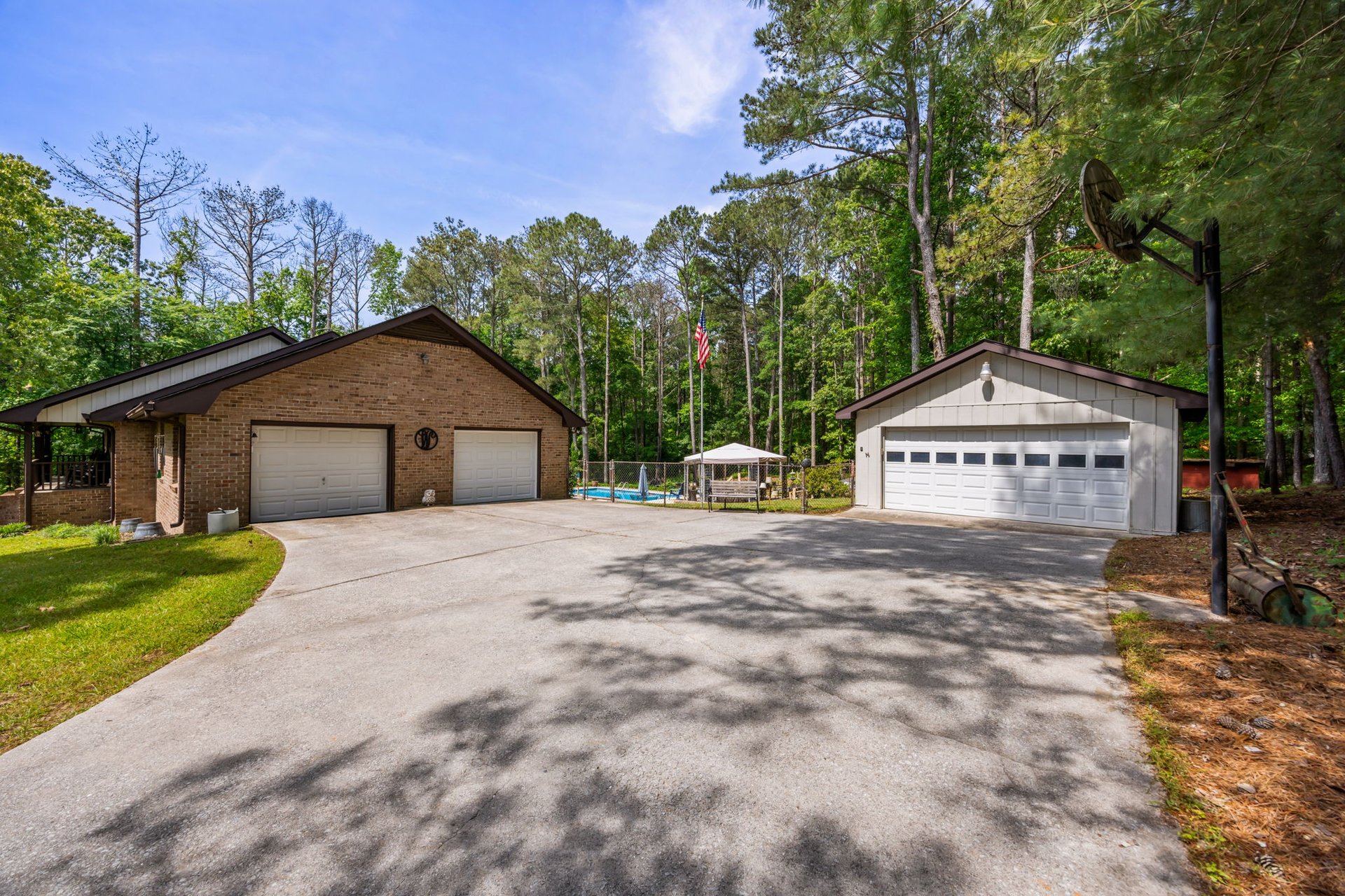 3400 Bonds Lake Road NW, Conyers, GA 30012