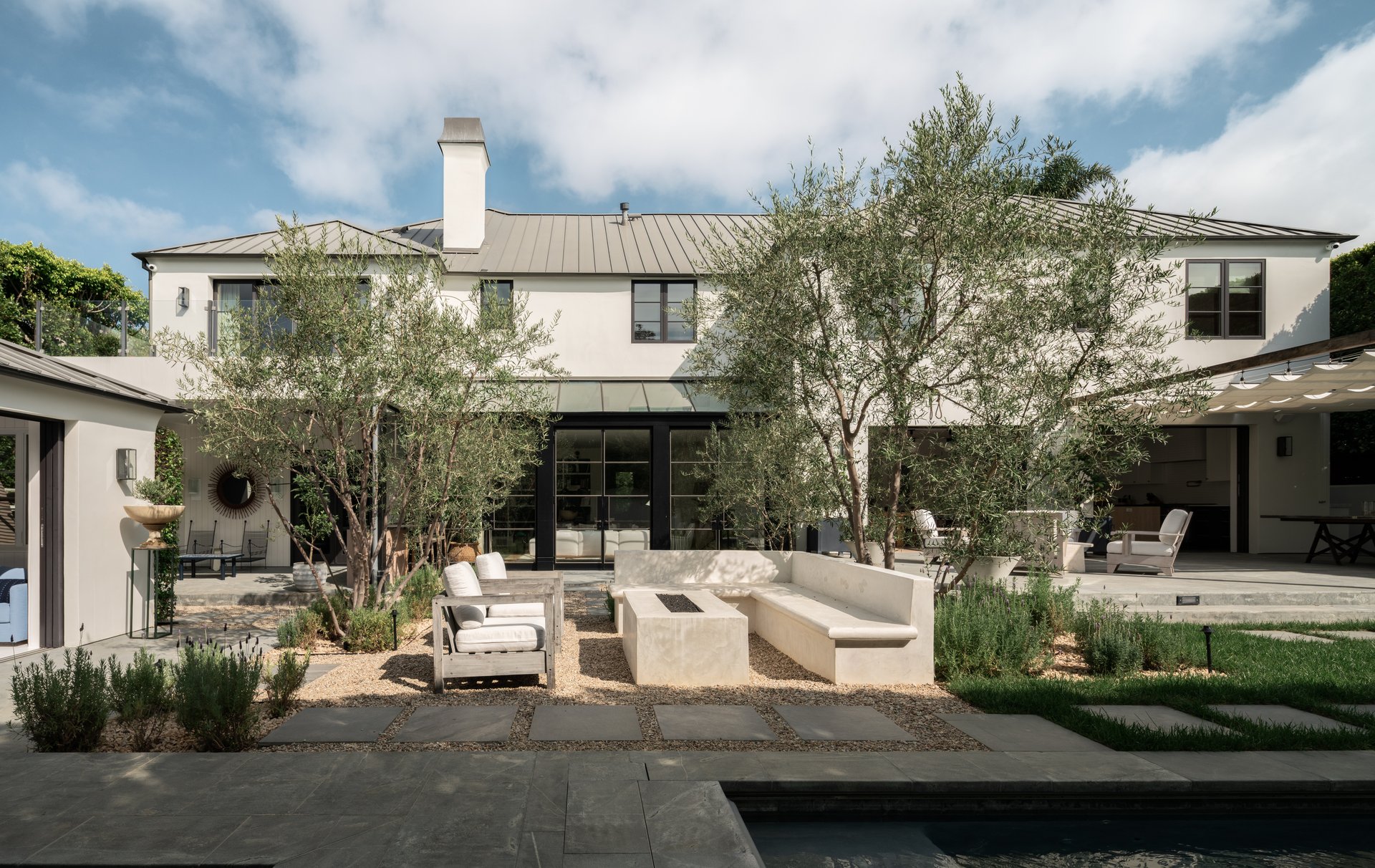 14952 Alva Dr, Pacific Palisades