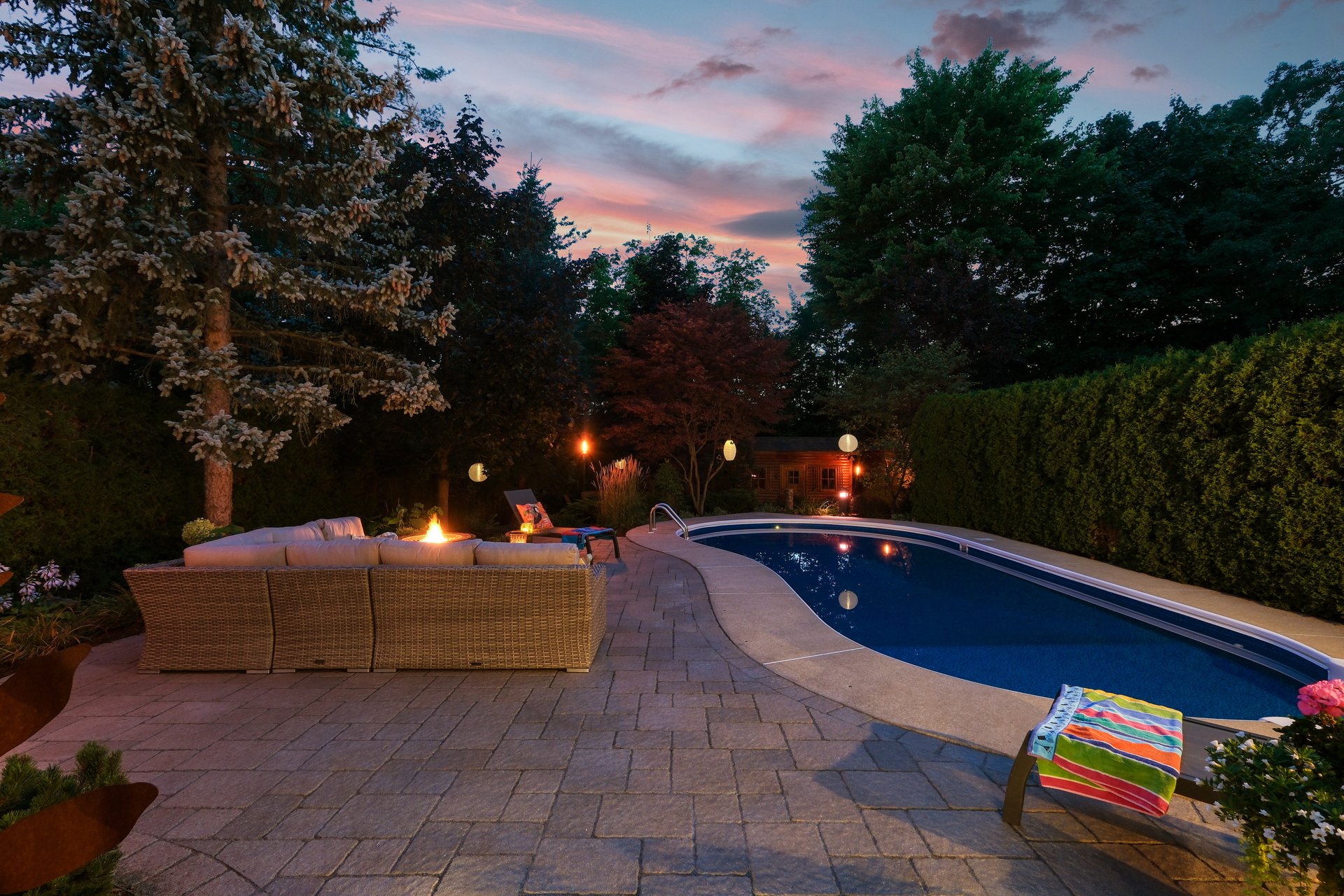 Exceptional, one-of-a-kind home!
