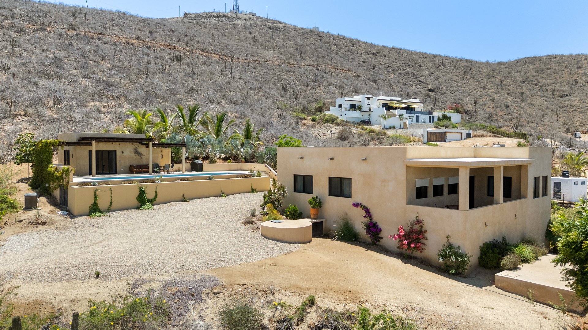 Casa Corazon
