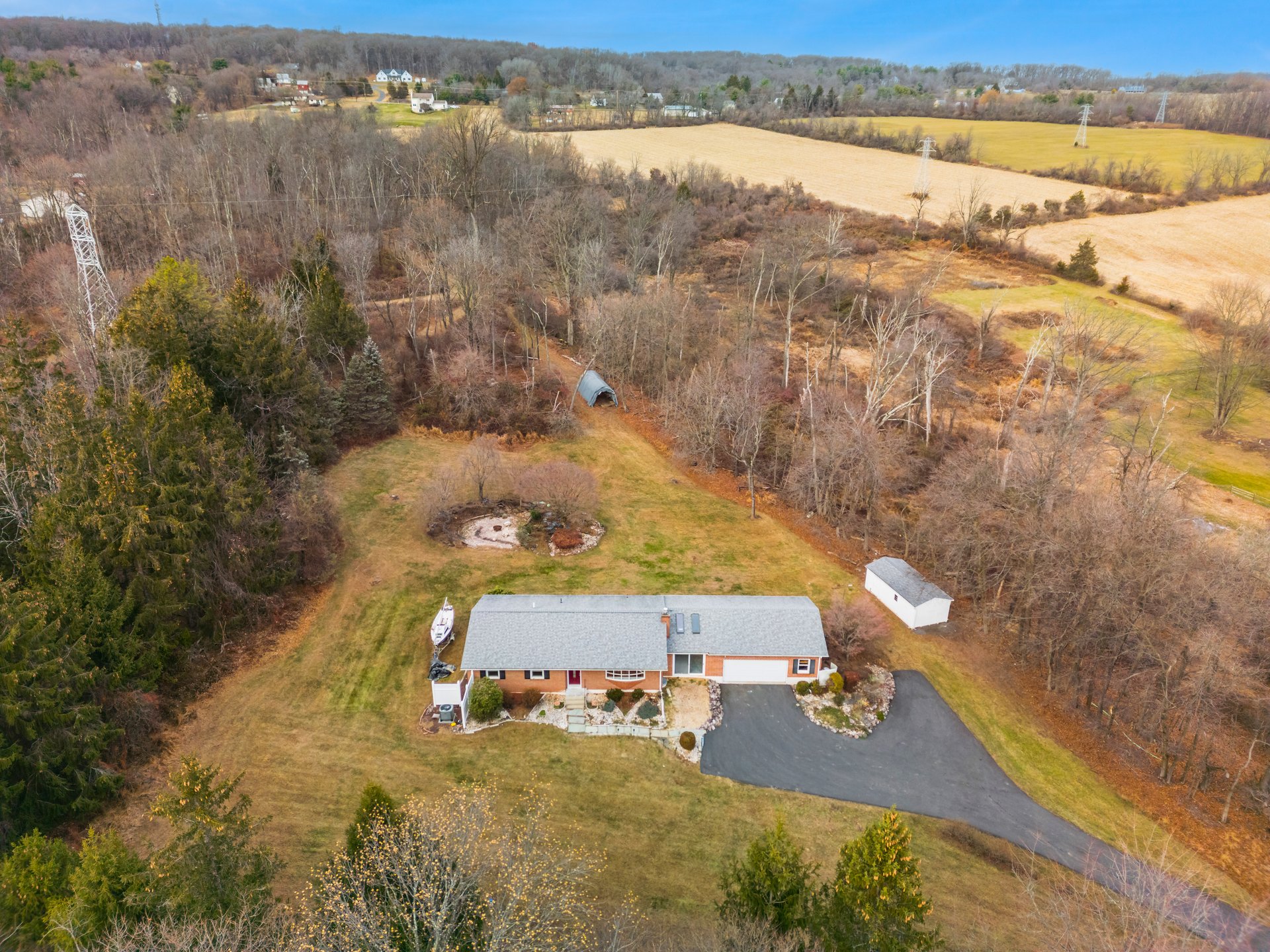 961 Passer Road