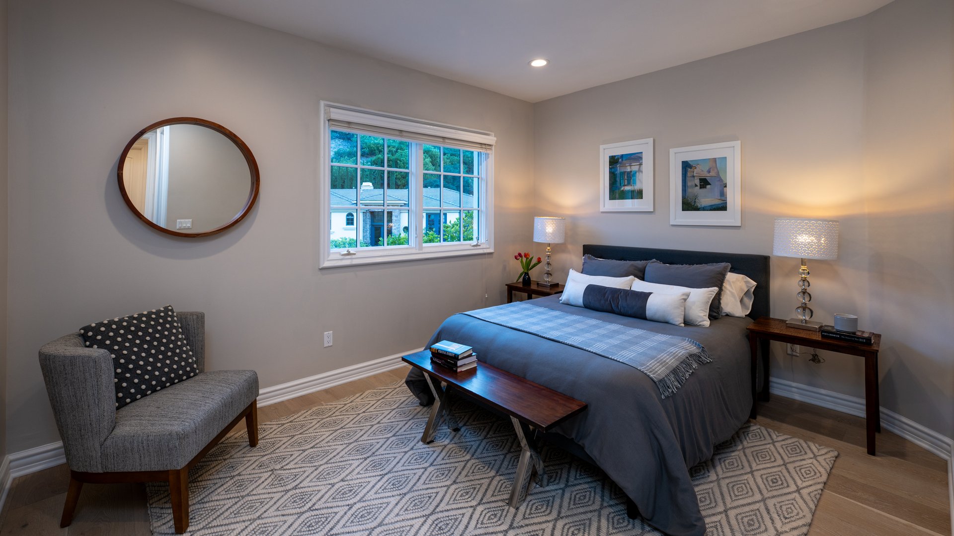3686 Benedict Canyon Ln, Sherman Oaks 