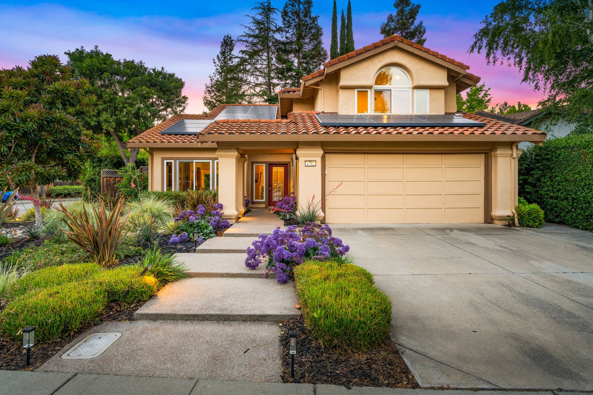 Pleasanton