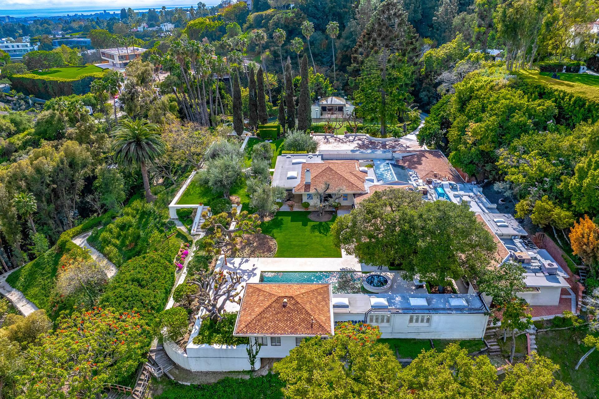 750 Lausanne Rd, Bel Air