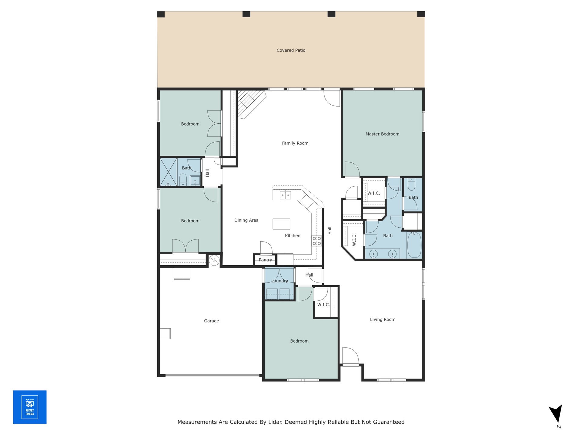 213 Meadow Lark Lane (3% BAC)