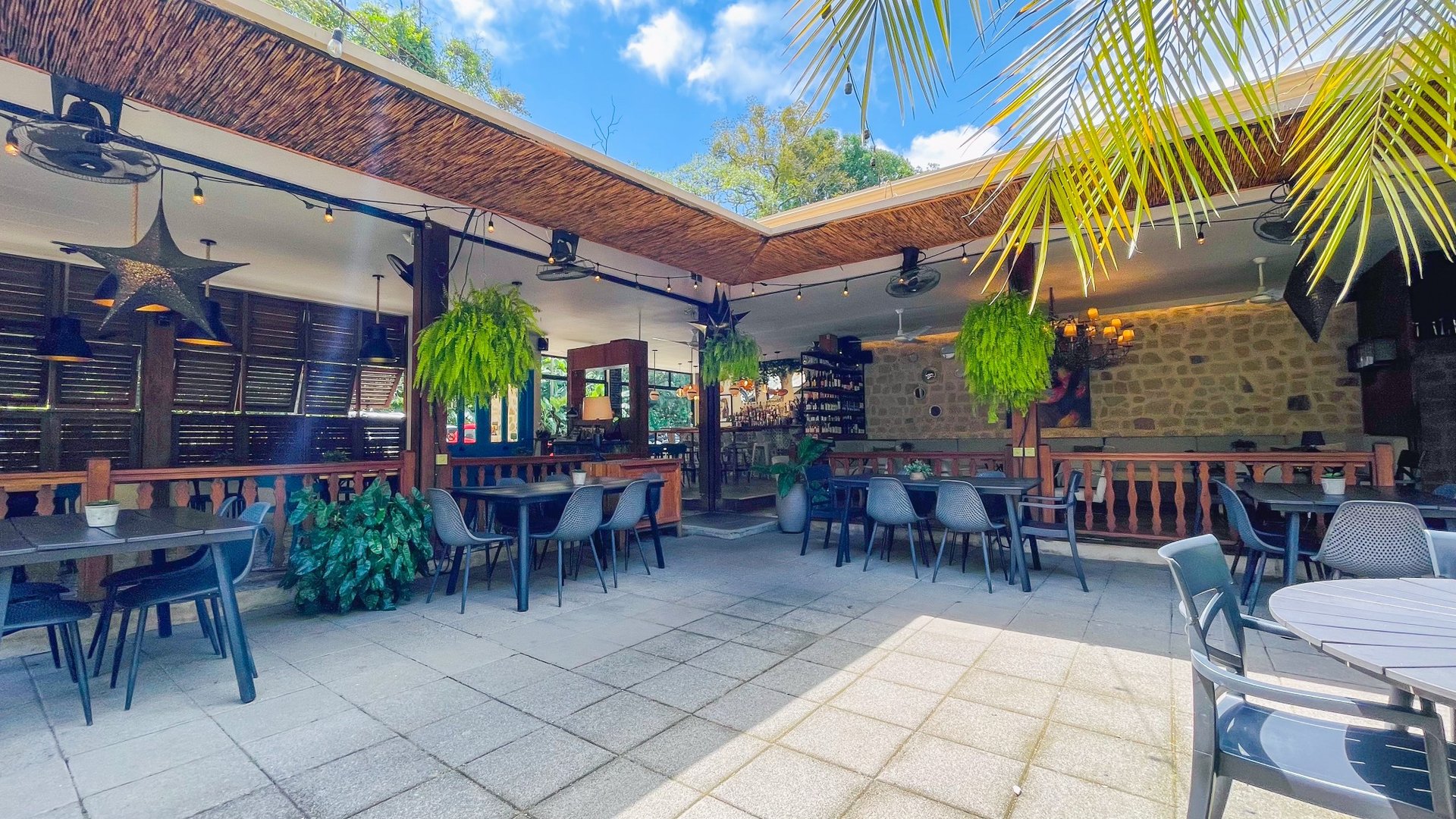 Restaurant for Sale in Ojochal, Costa Rica | Citrus Culinary Legacy & Business Opportunity
