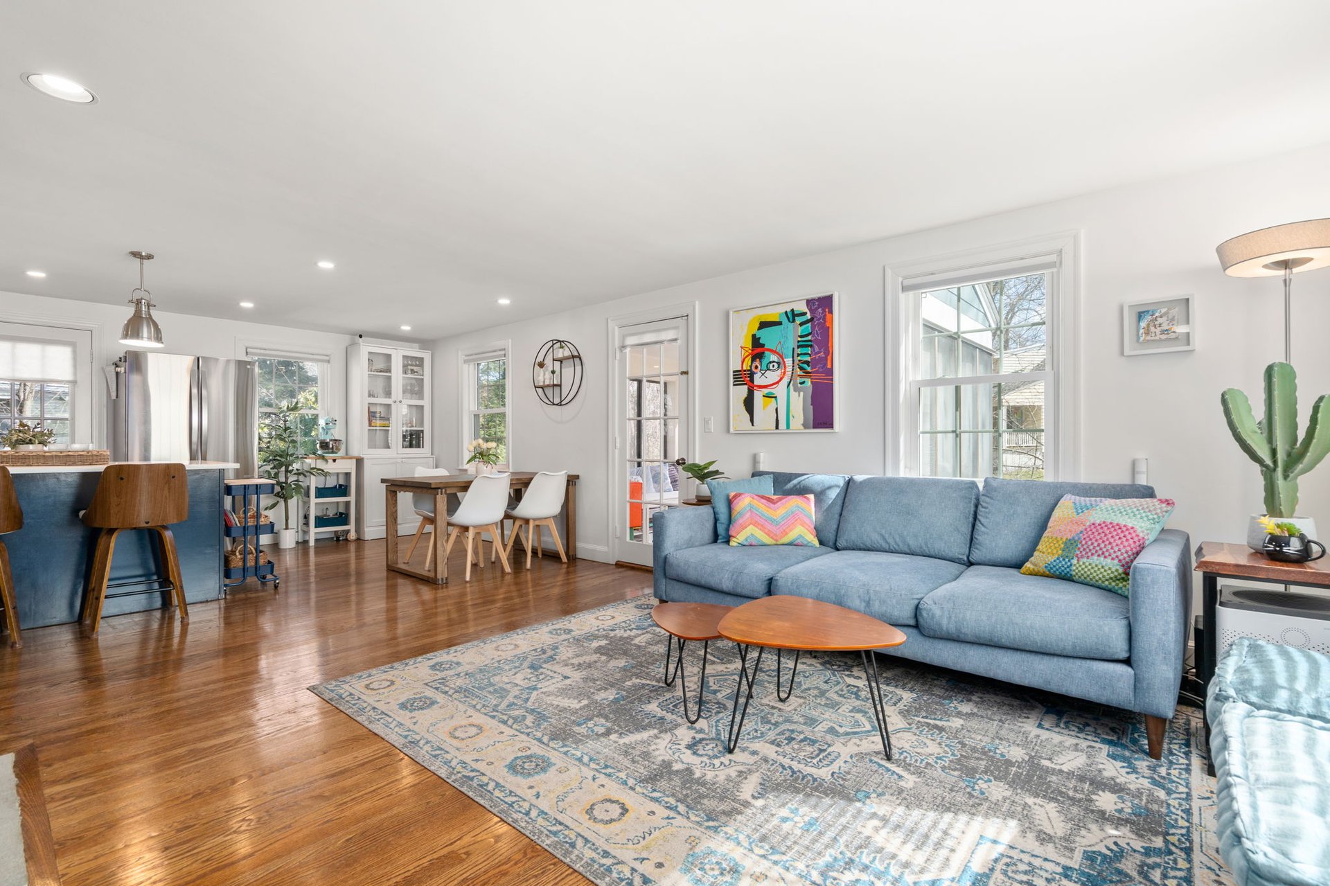 339 Weston Road