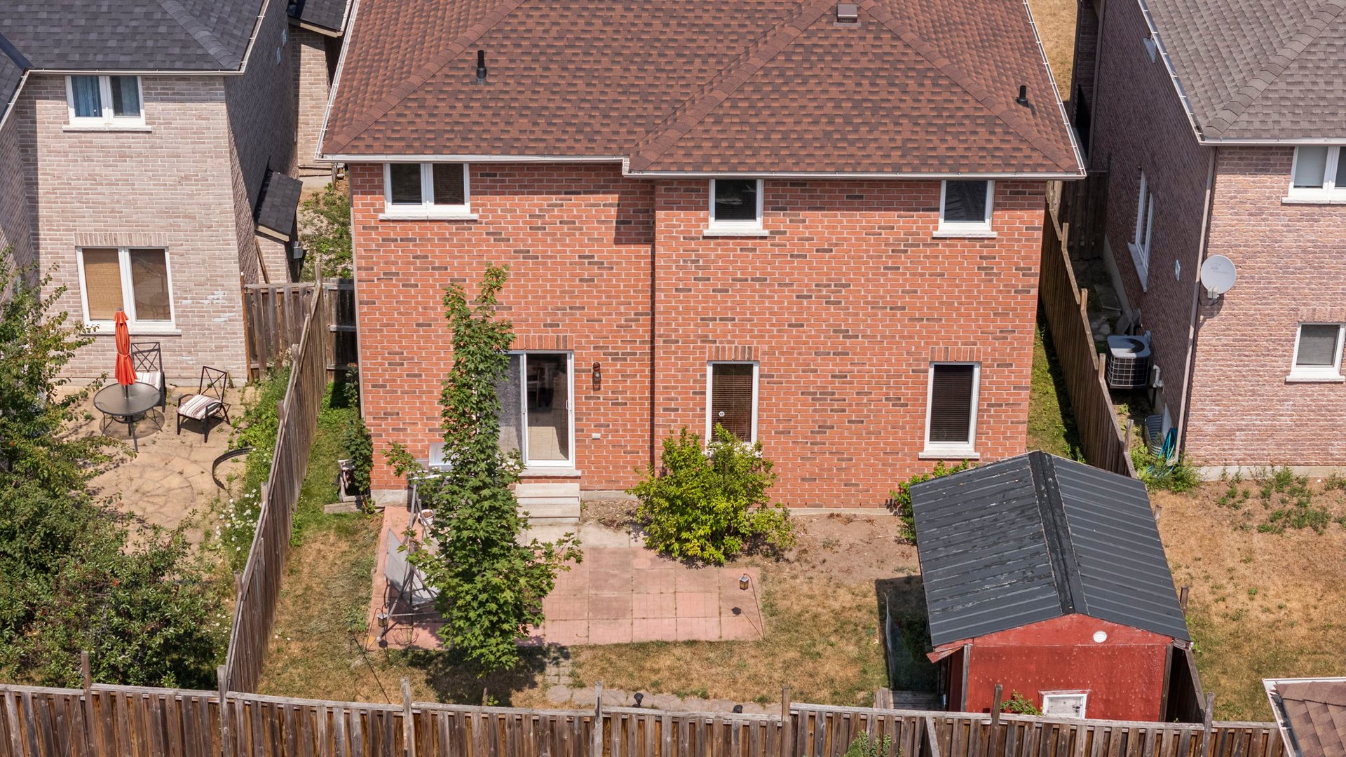 21 McIntyre Drive, Barrie
