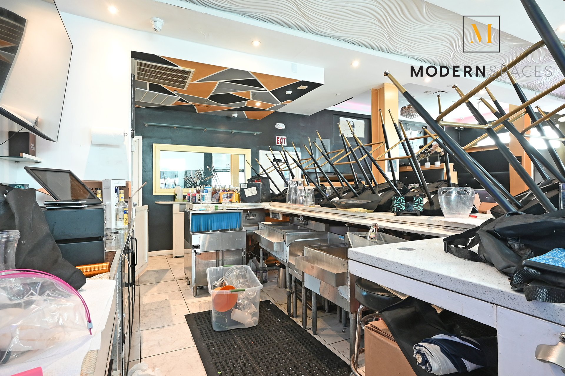 37-02 Astoria Blvd. Ground Floor