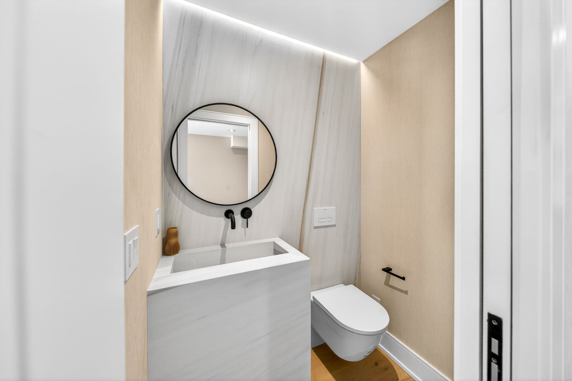 SOLD: Tastefully Reimagined