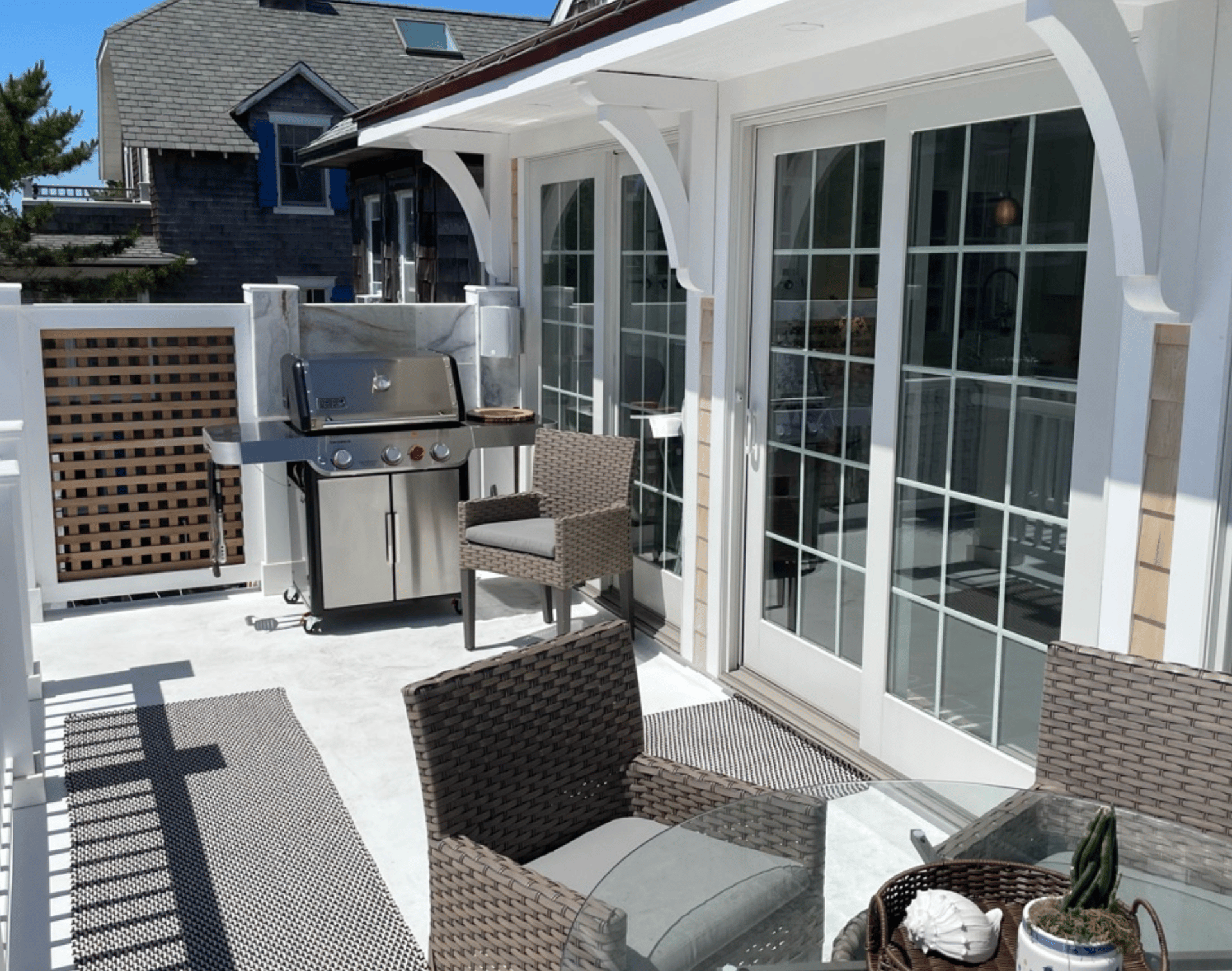 209 N. Atlantic Avenue, Beach Haven