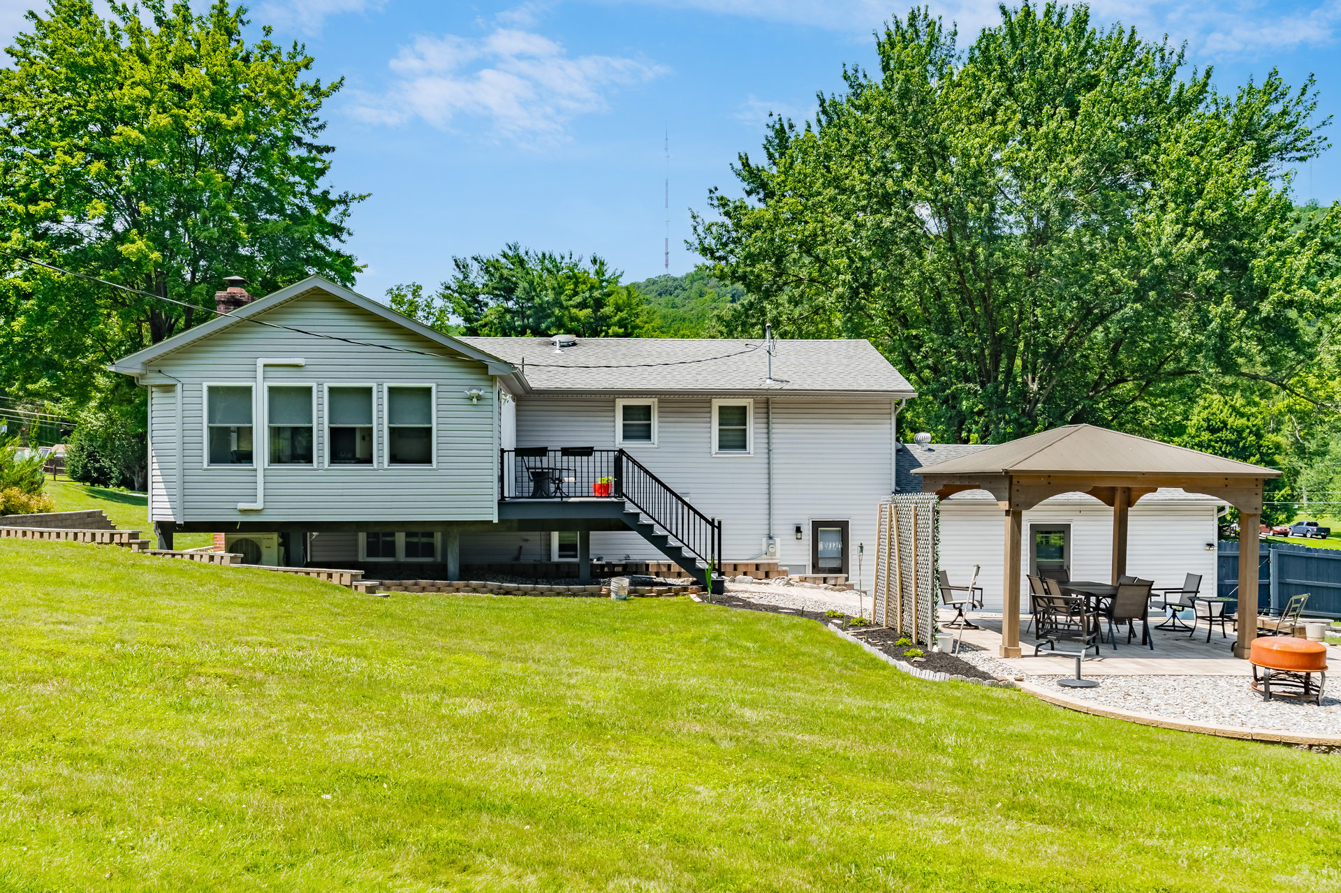 3788 Barberry Road