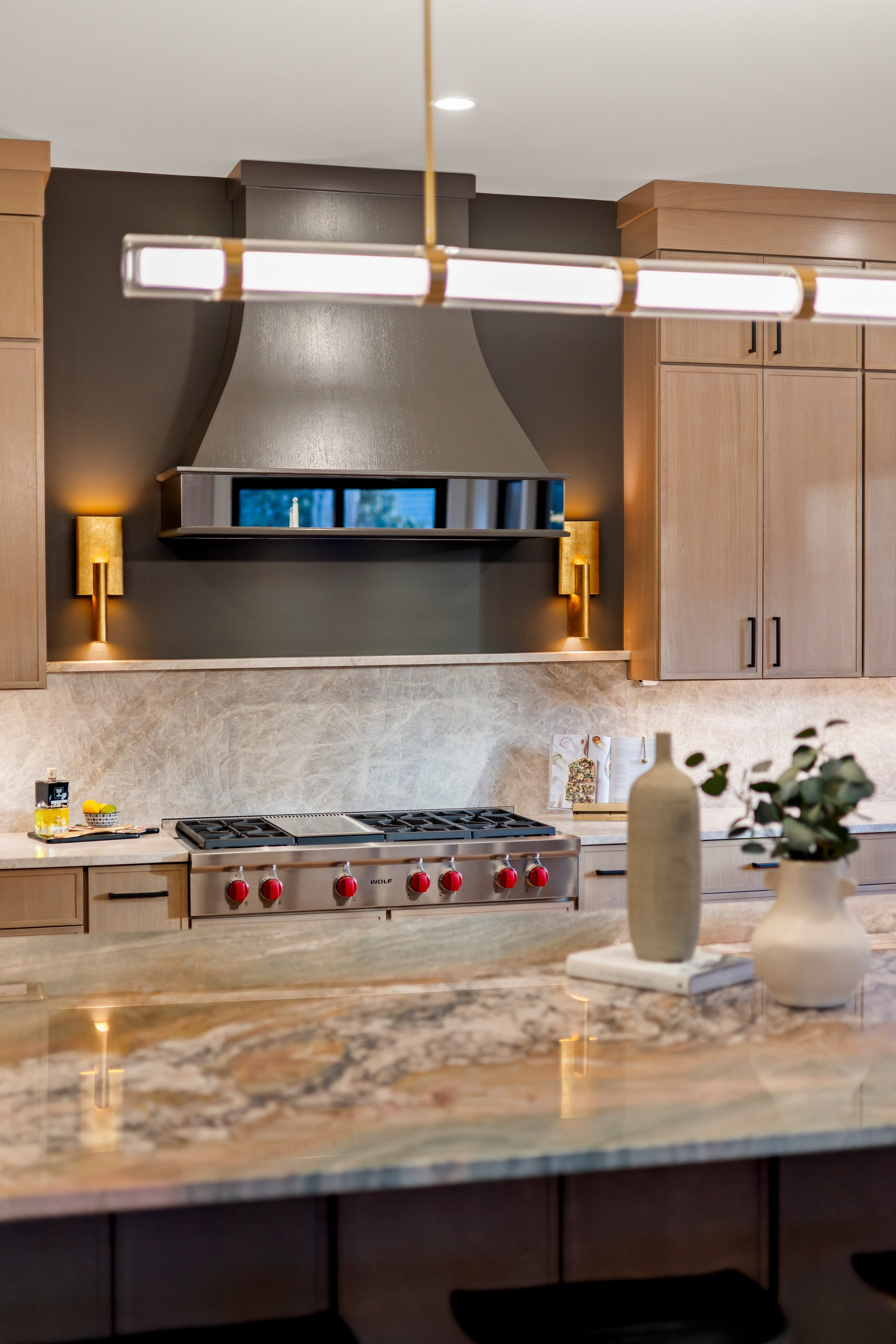 Quiet Luxury. Bold Architecture. A Coveted Address