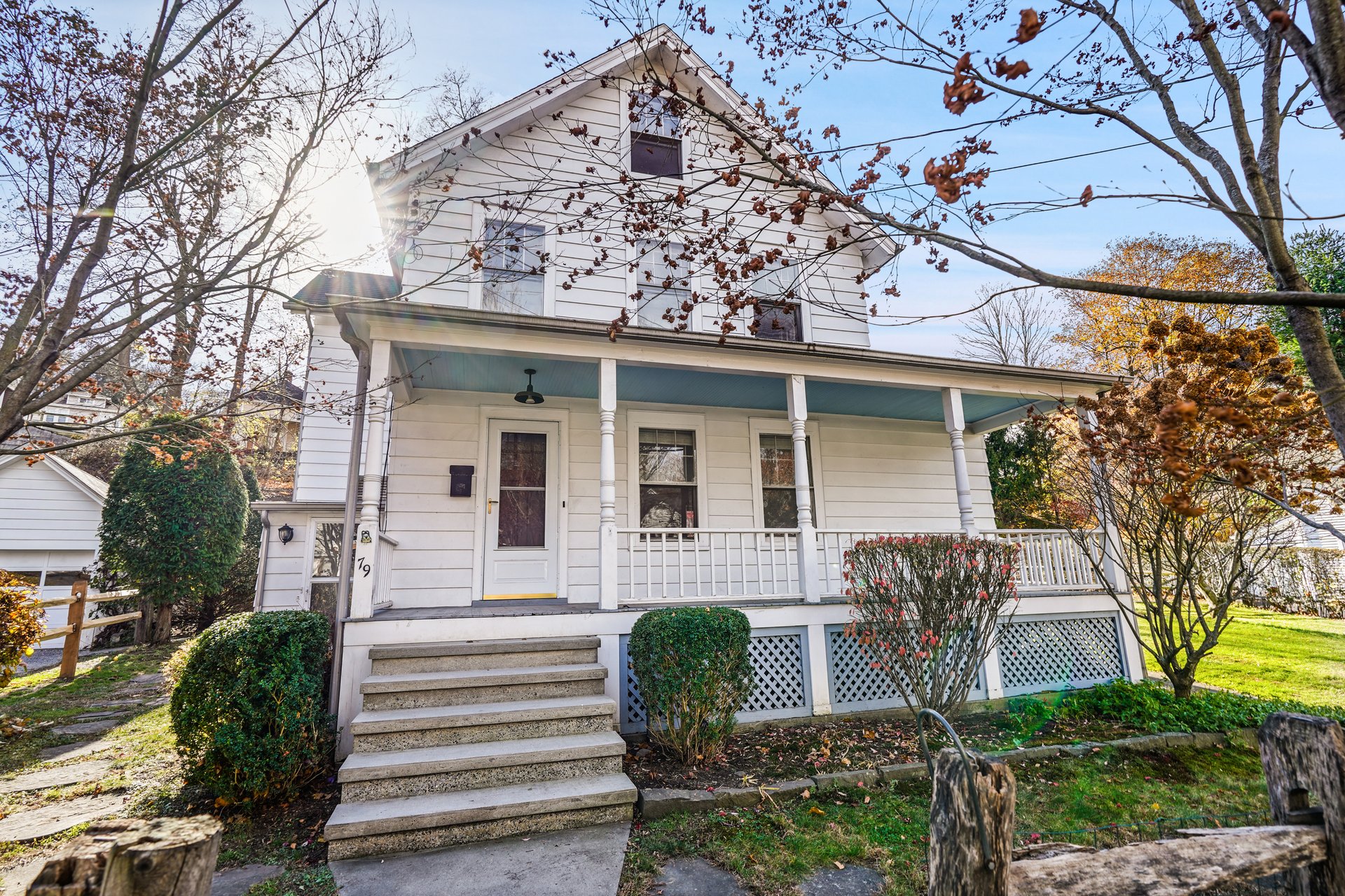 79 Babbitt Road