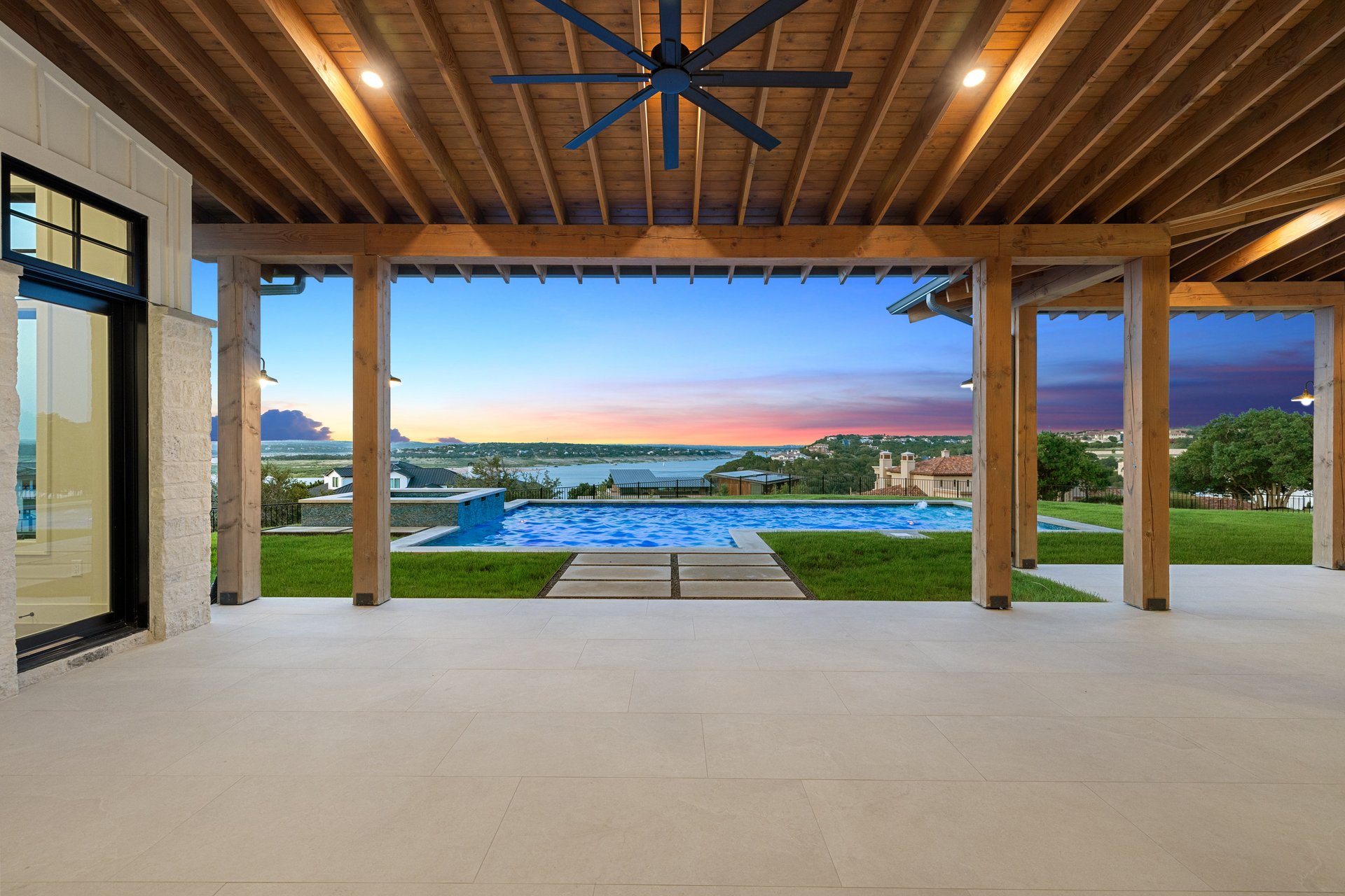 The Jewel of Lake Travis