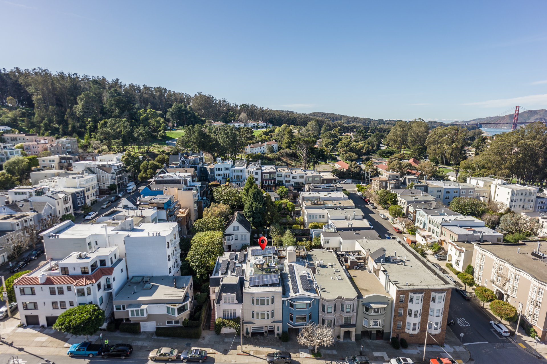  Spectacular Cow Hollow Showcase Rebuild