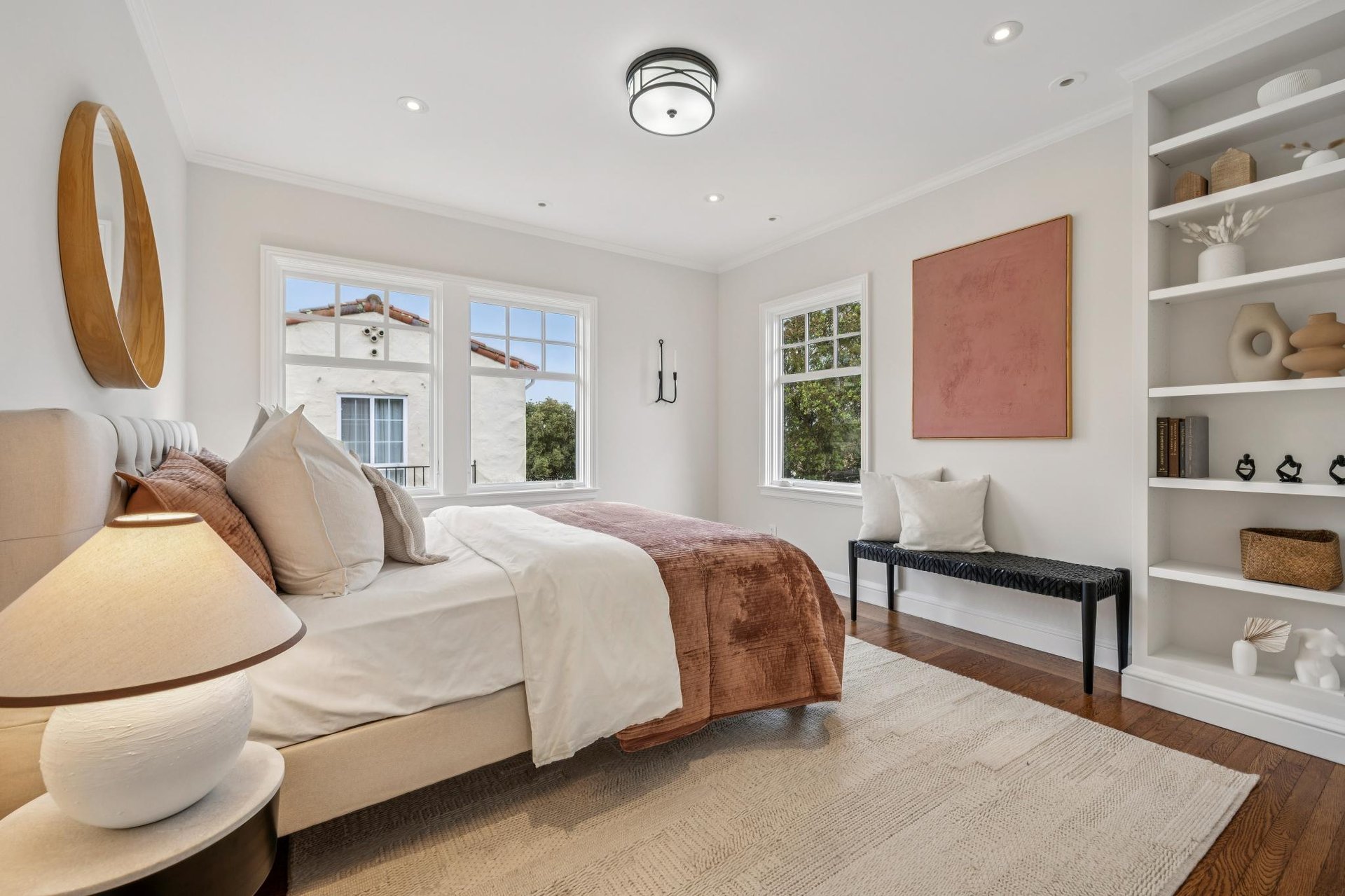 1435 Portola Drive
