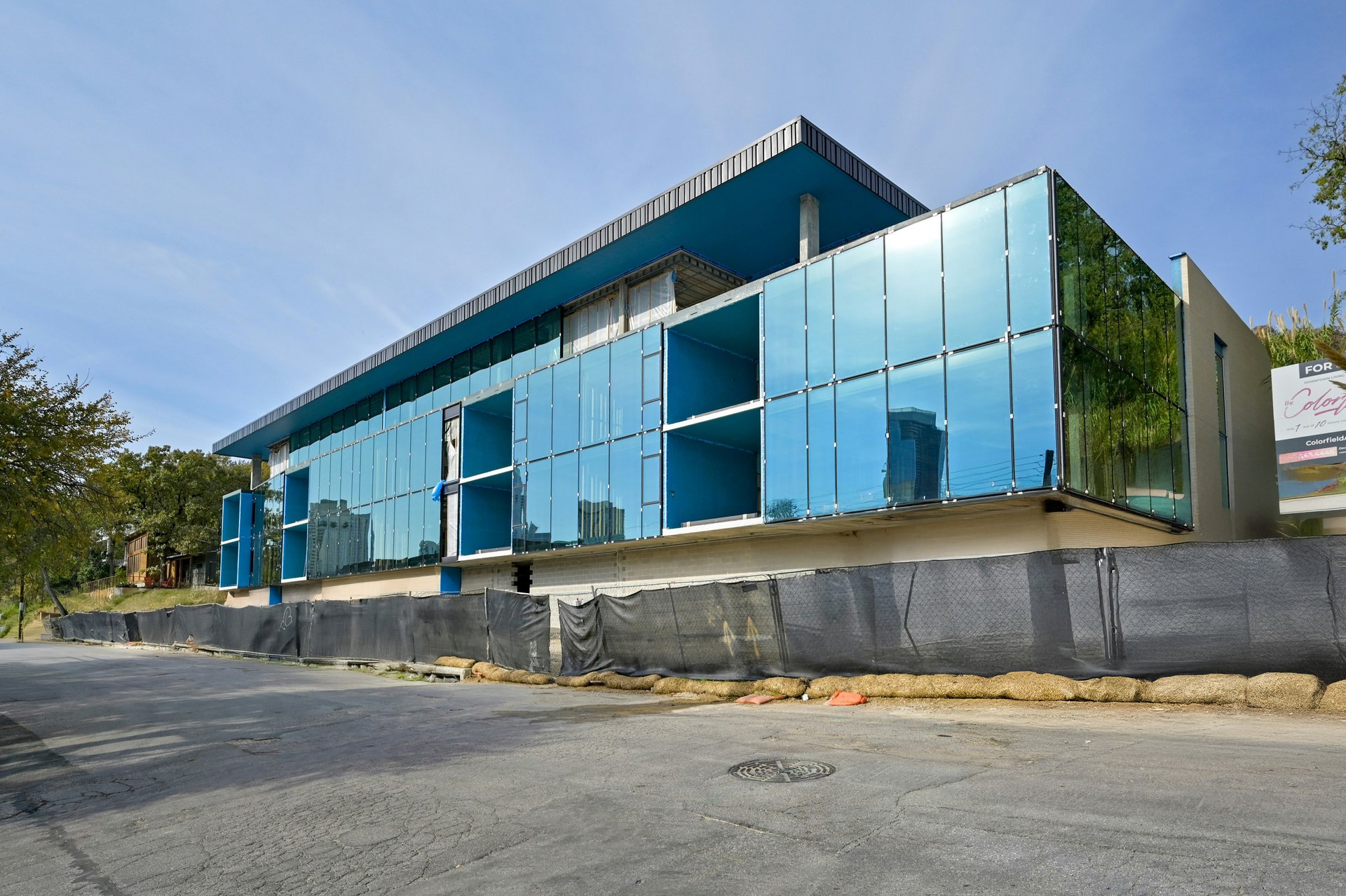 1006 Baylor Street #402