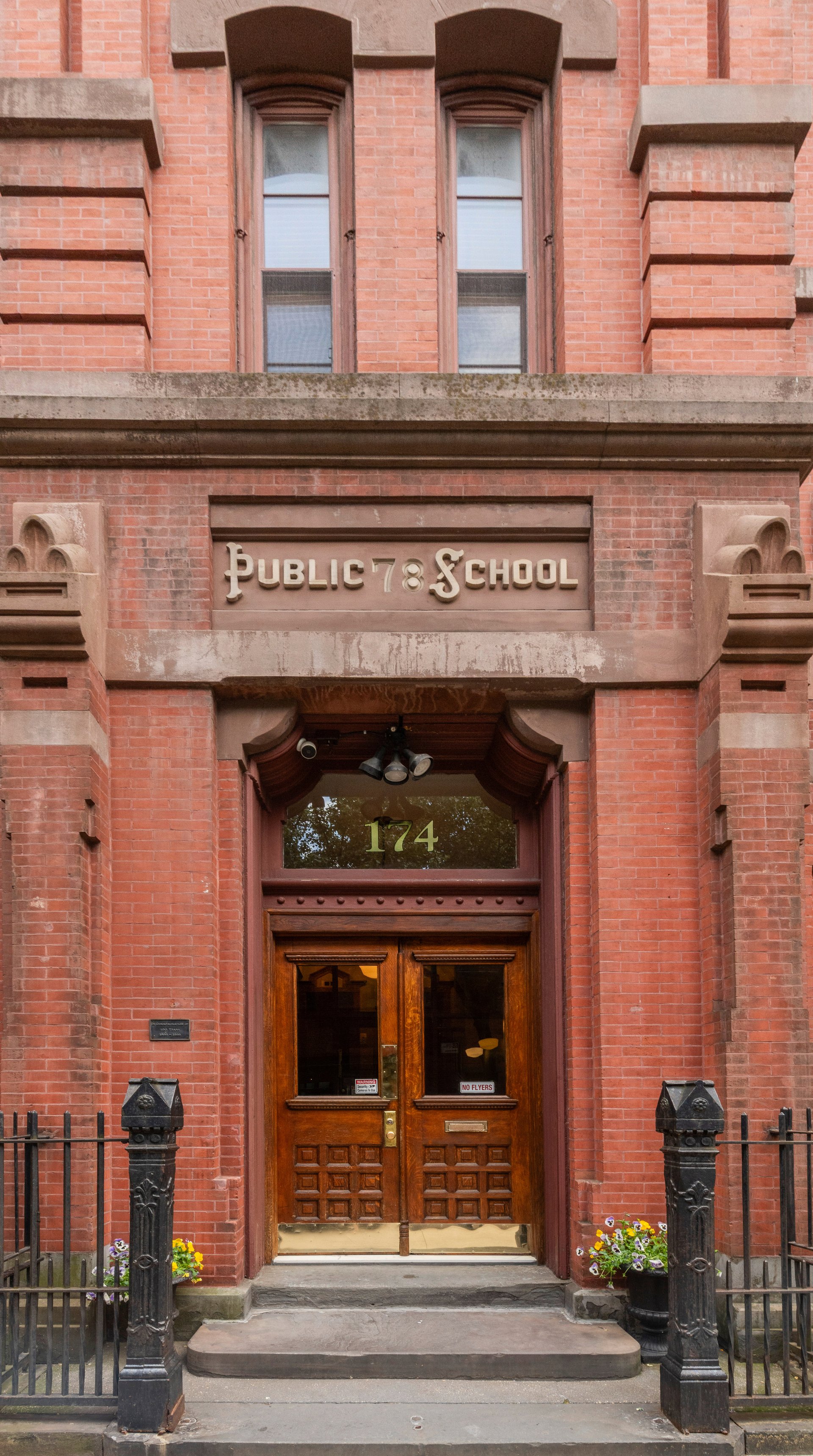 174 Pacific Street, Unit 1A