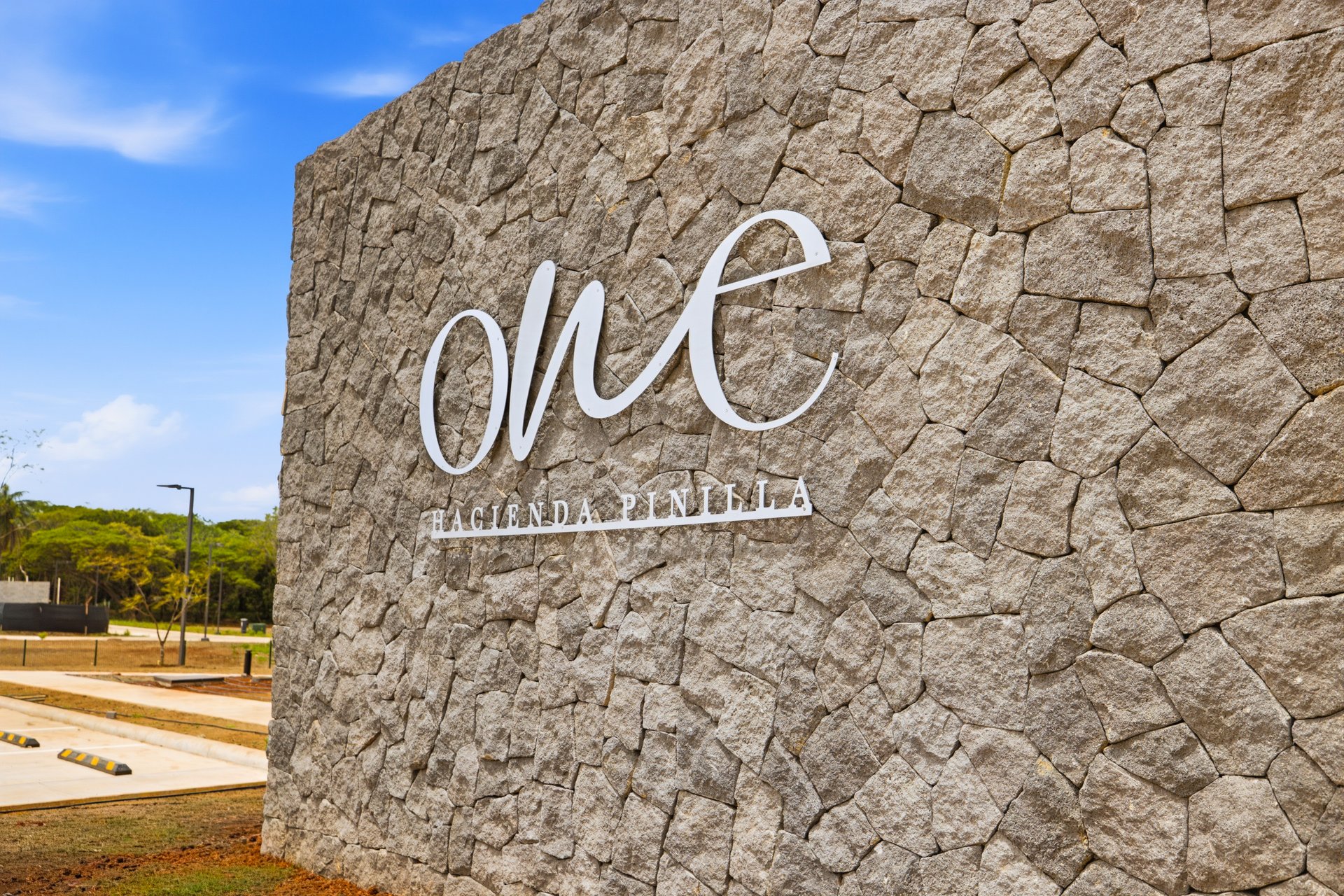 Premium Homesite, One Hacienda Pinilla, Guanacaste