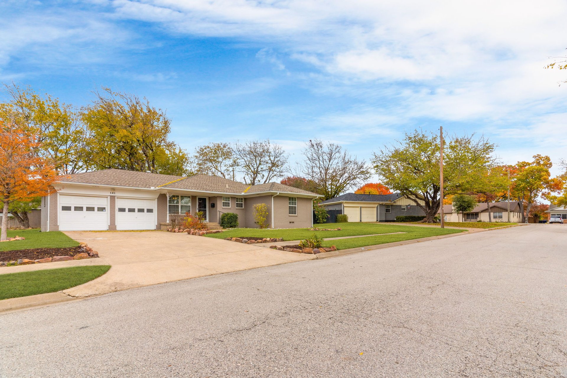 141 Azalea Lane