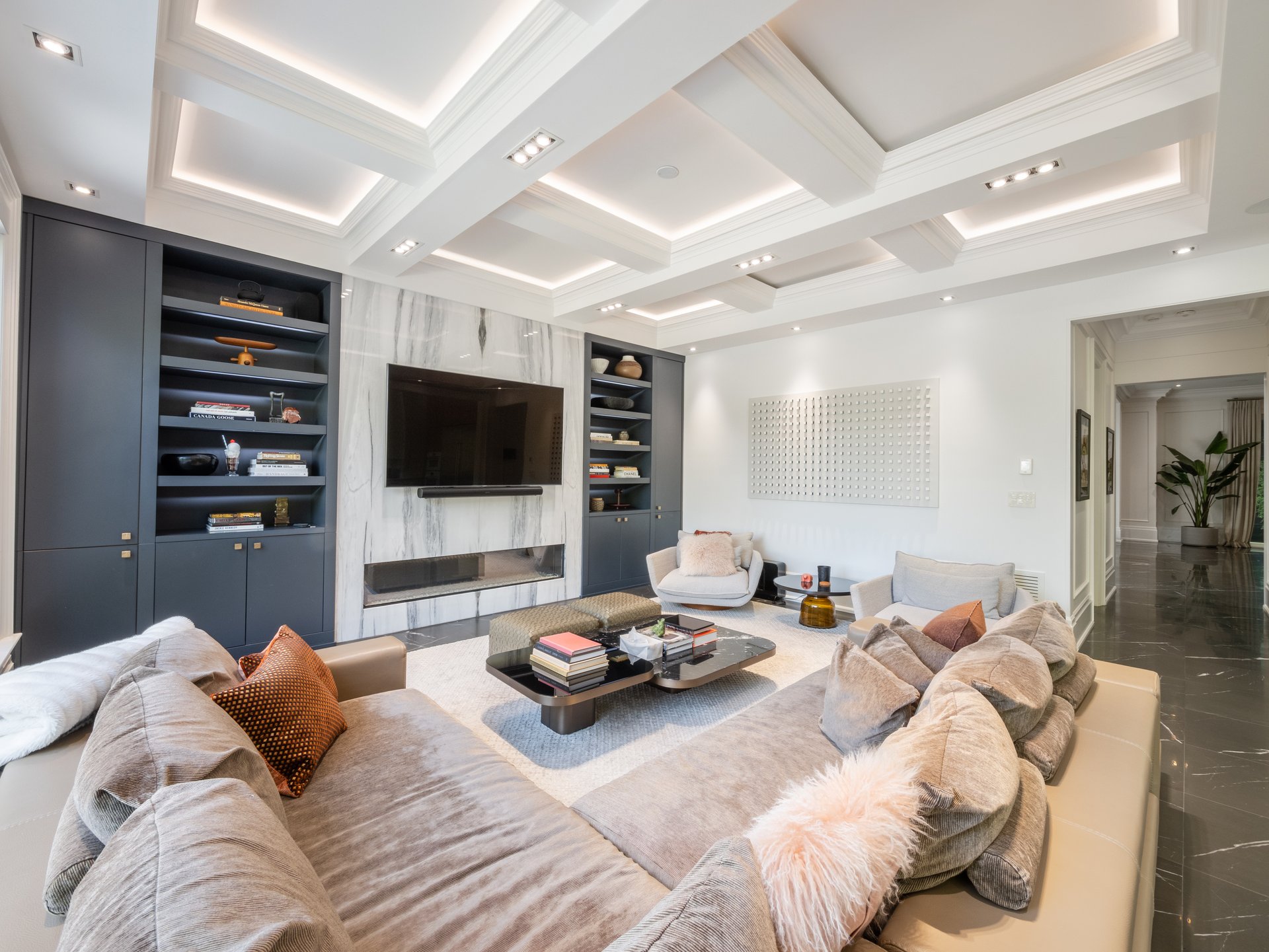 Ultimate Luxury In Bedford Park