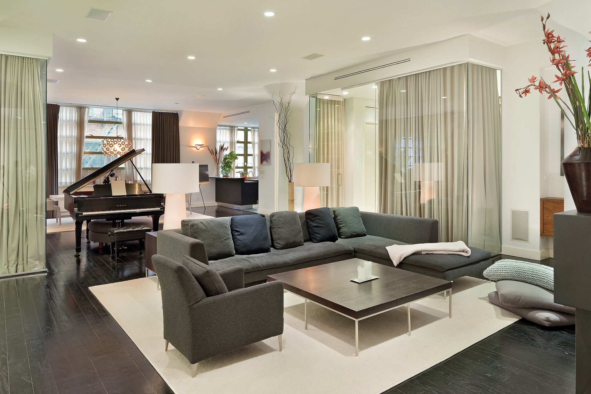 195 Hudson Street, 3D