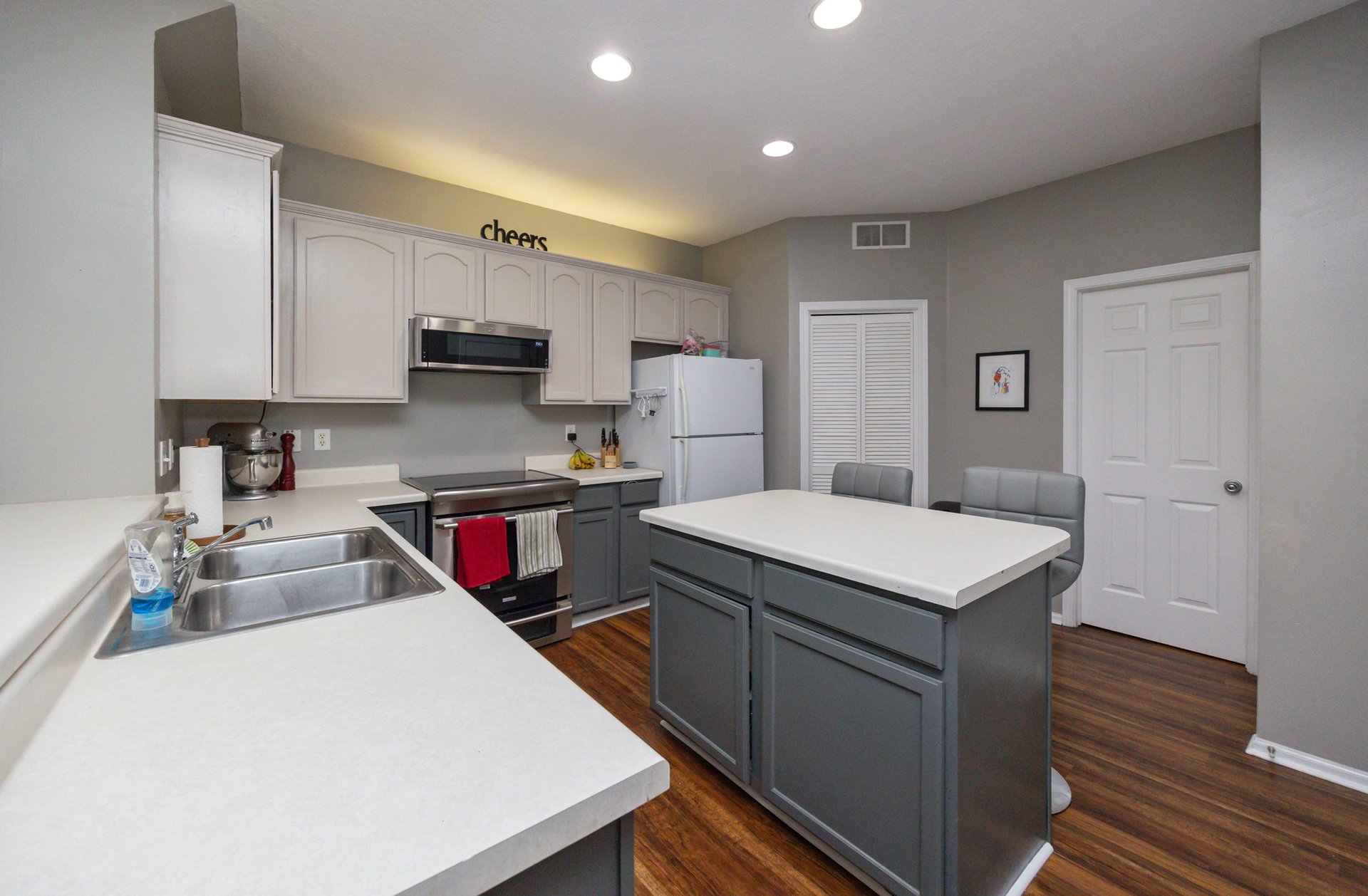 277 S 79th Street 406