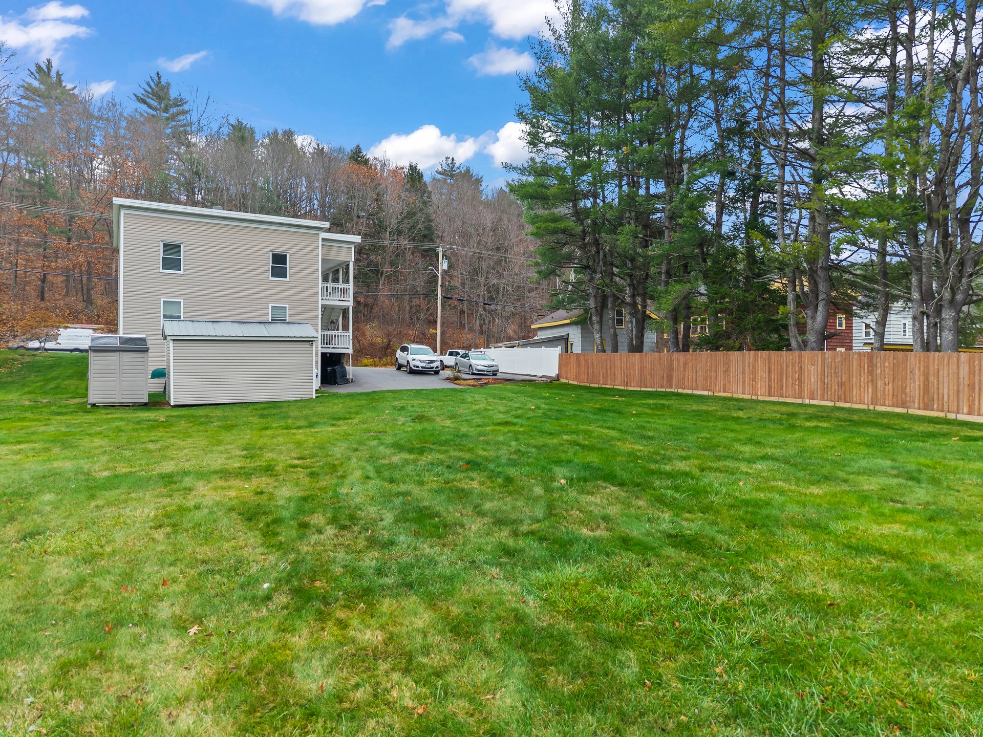 Rental Currently Available