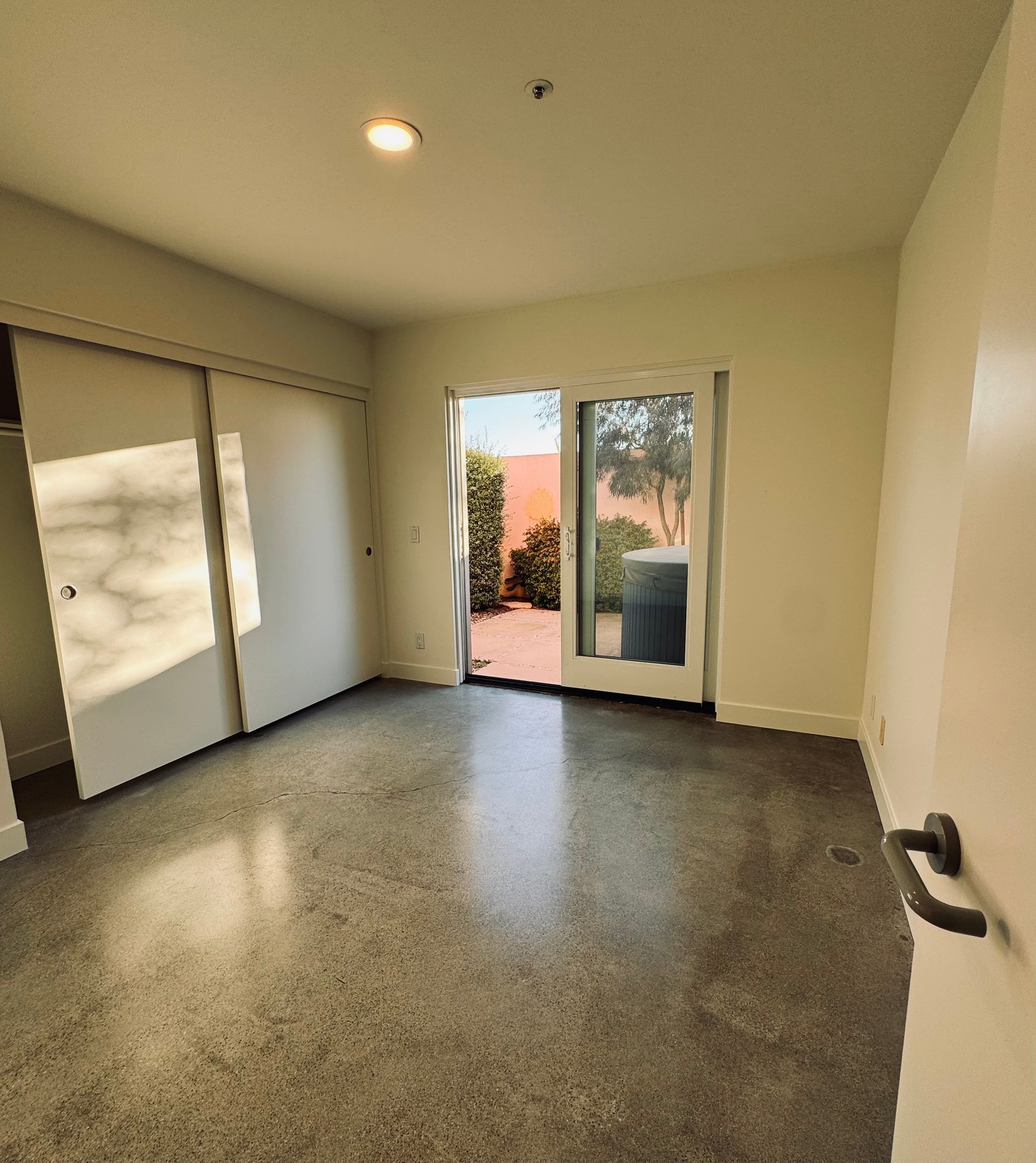 Carpinteria Townhouse with ocean & marsh views