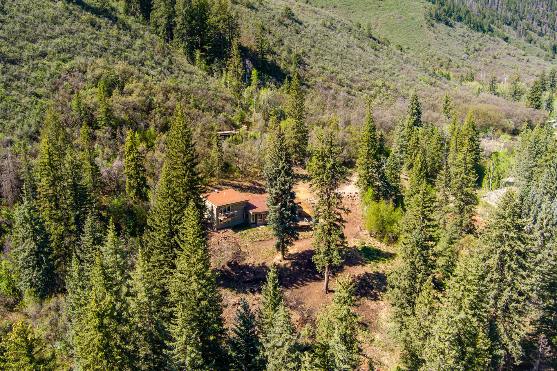 Colorado Lifestyle Awaits