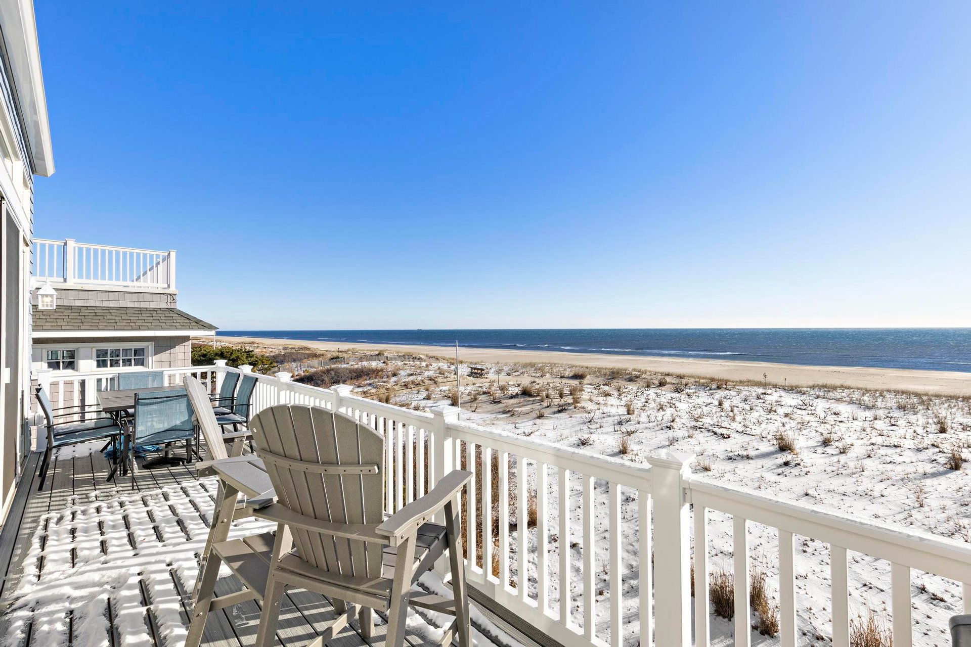 3205 Ocean Blvd - Oceanfront