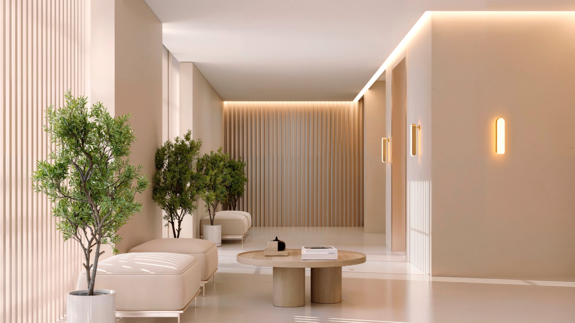 829 4th Street, Residence 3