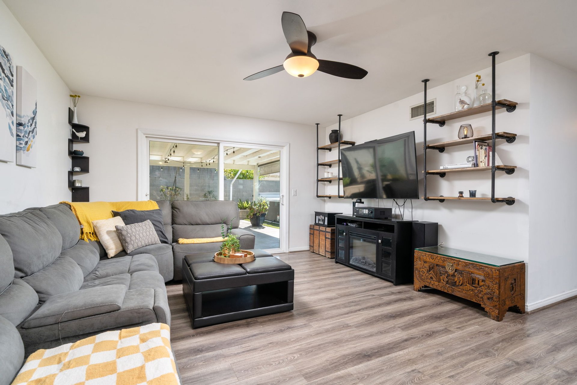 1000 Alessandro Avenue