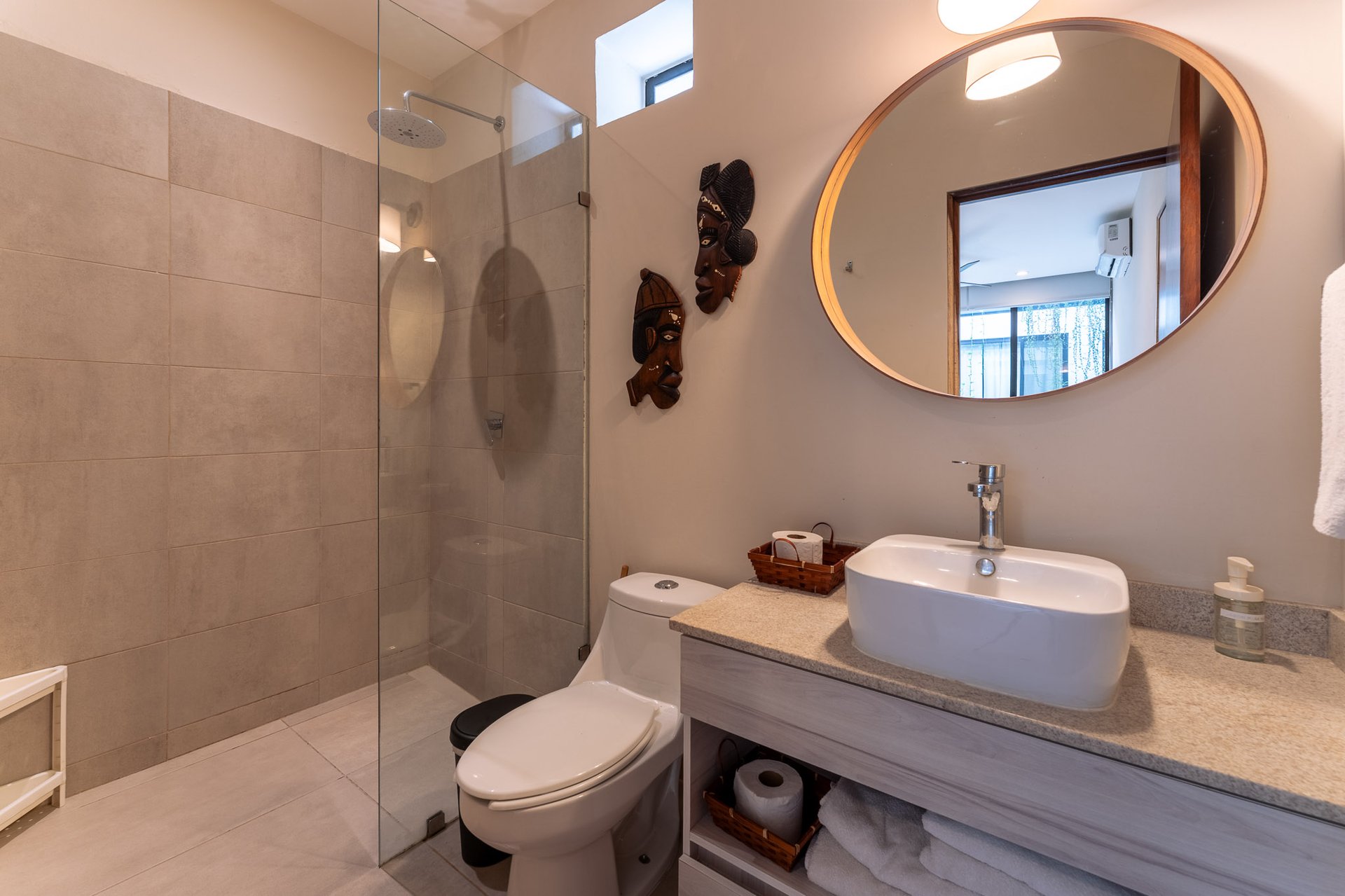 2 Bedroom, Condo, Biulu 202