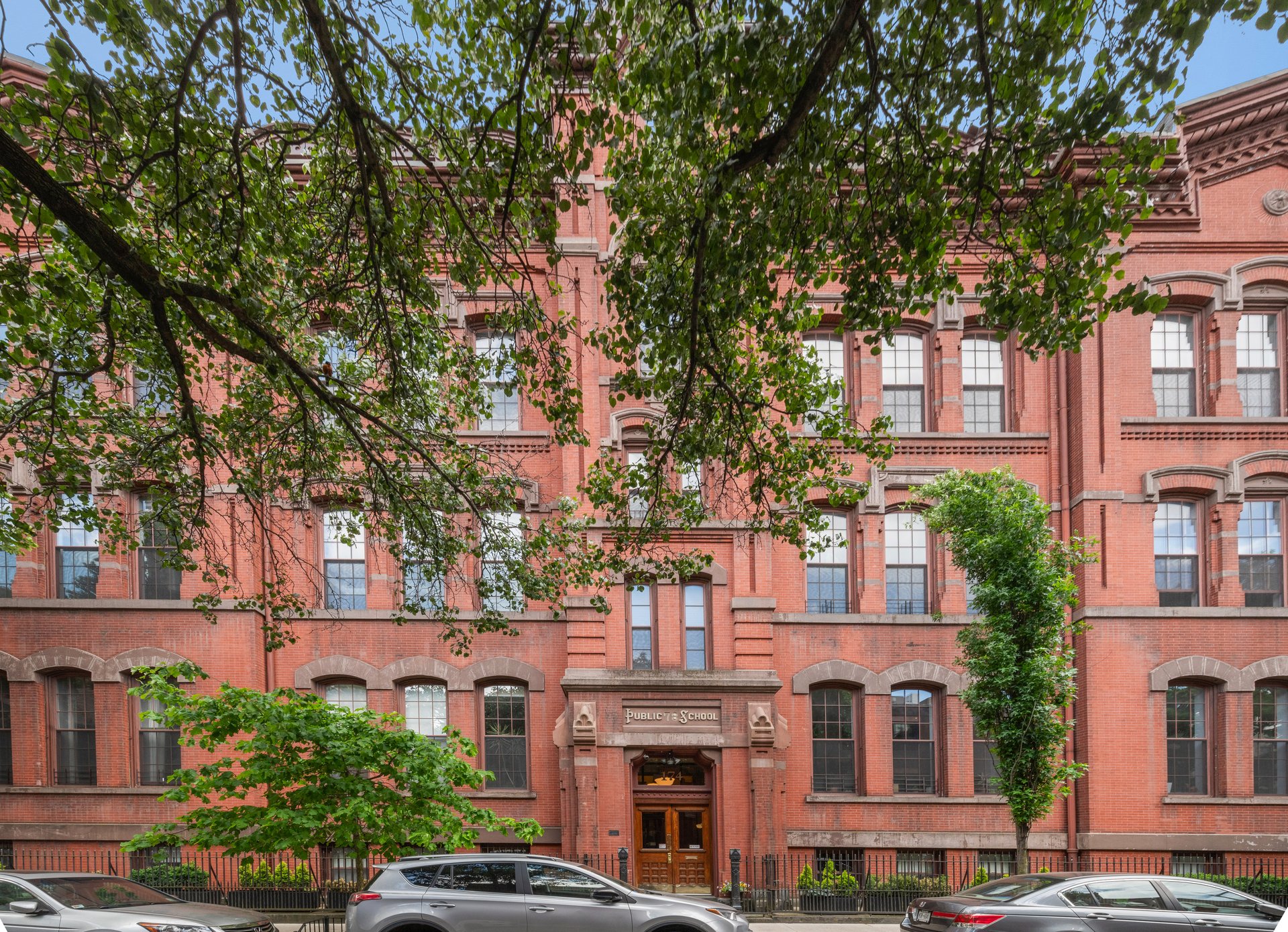 174 Pacific Street, Unit 1A