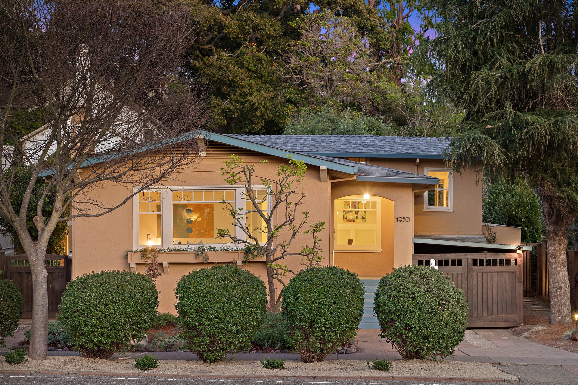 1950 Hopkins Street