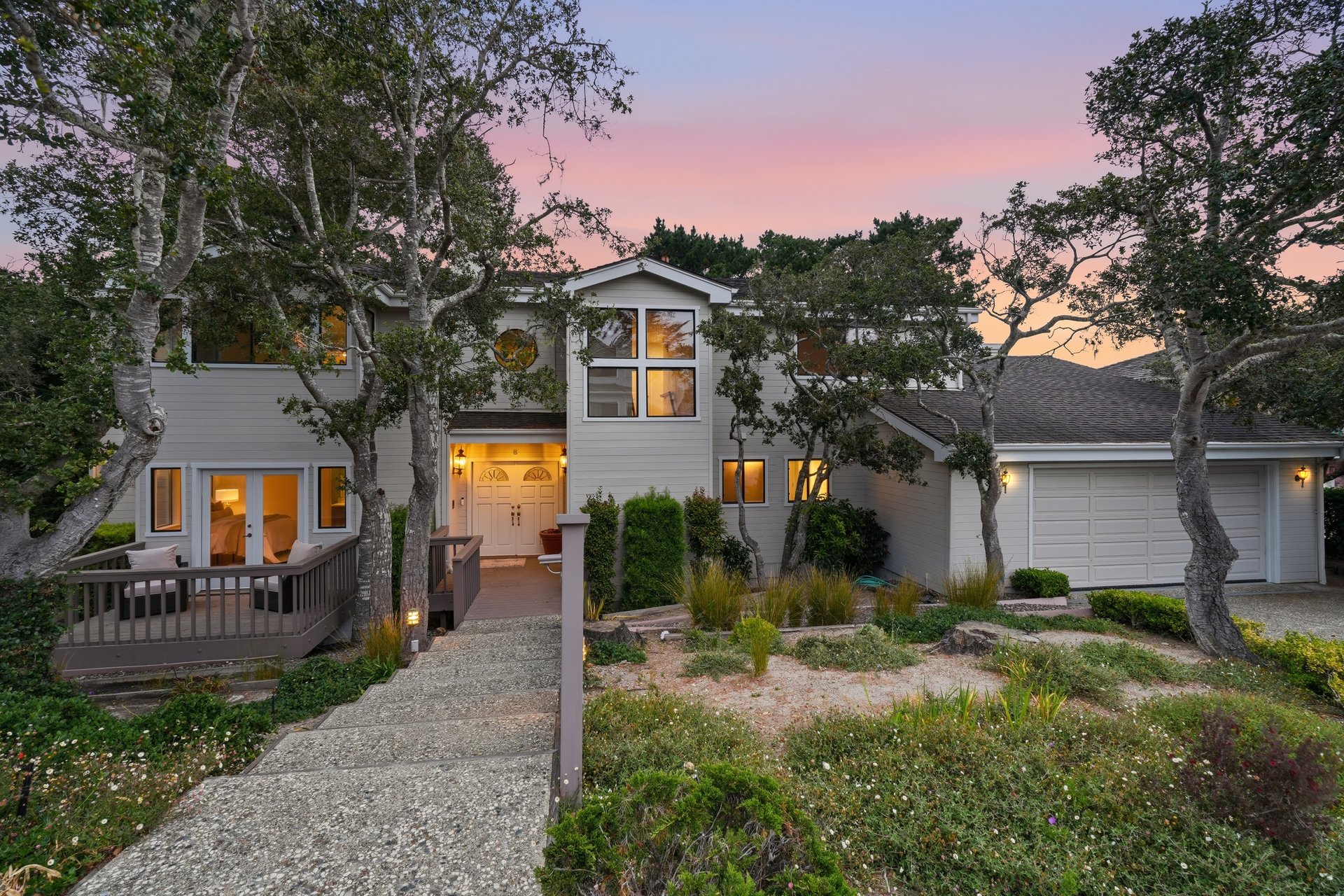 8 Cramden Drive 